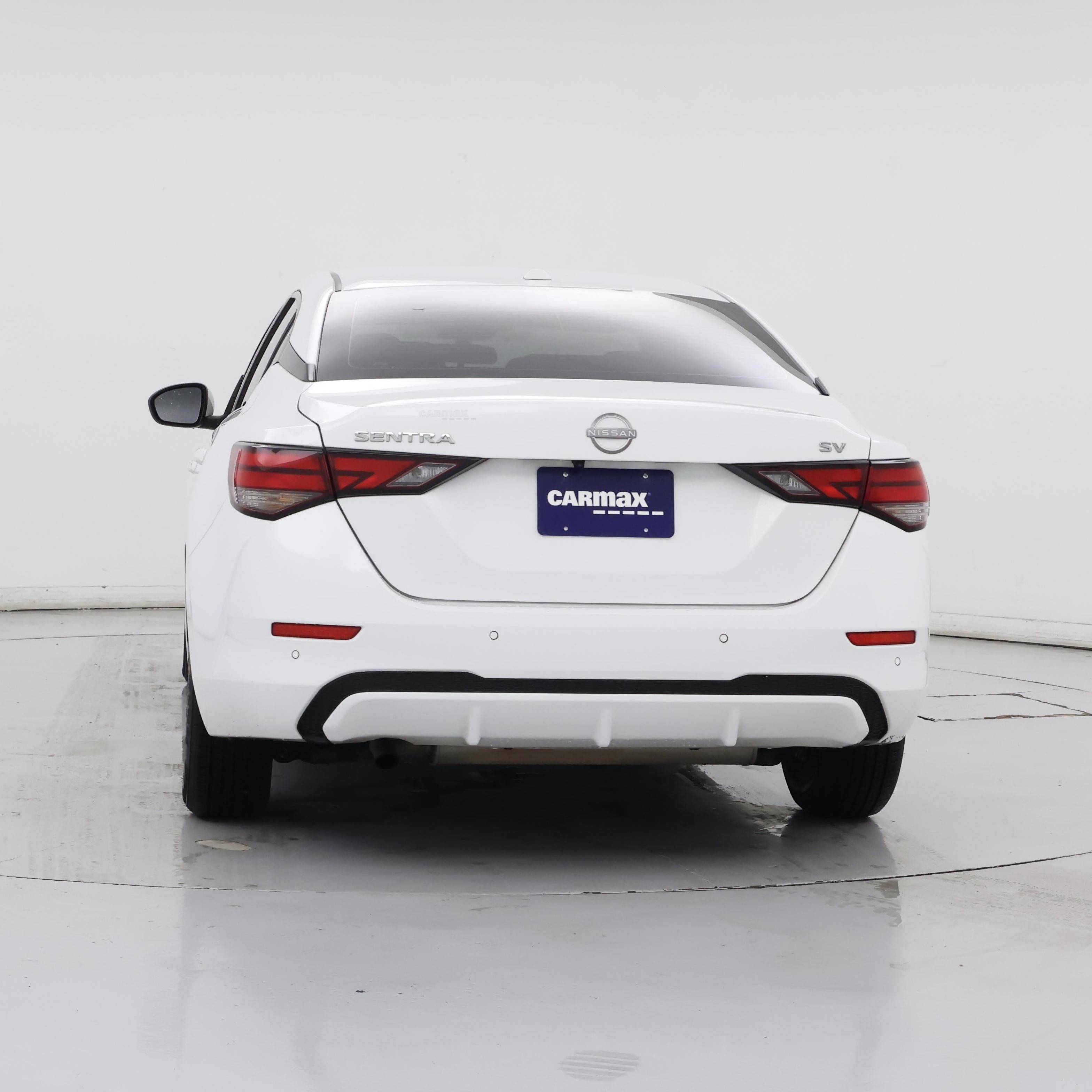 Thumbnail: 2024 Nissan Sentra - 6