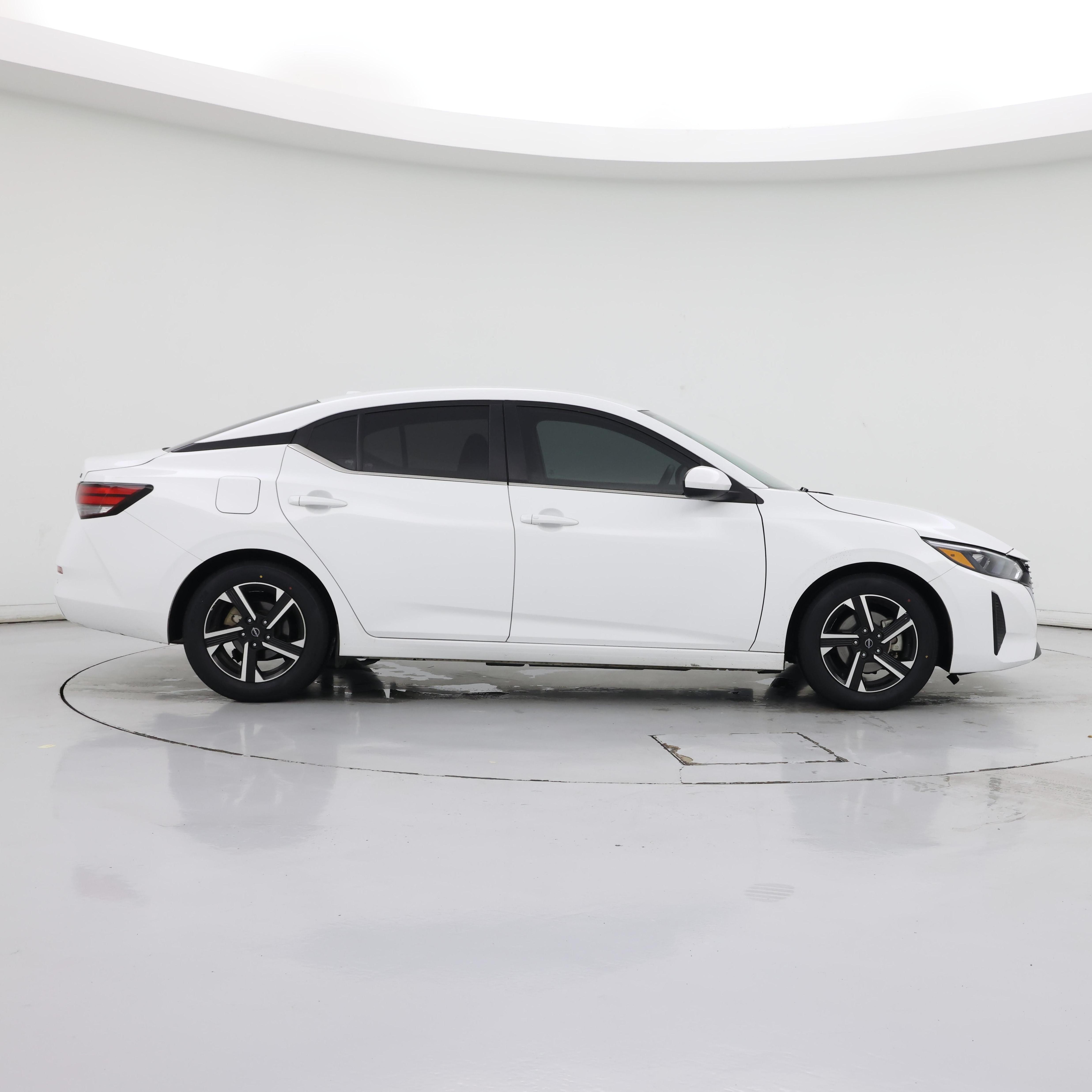 Thumbnail: 2024 Nissan Sentra - 7