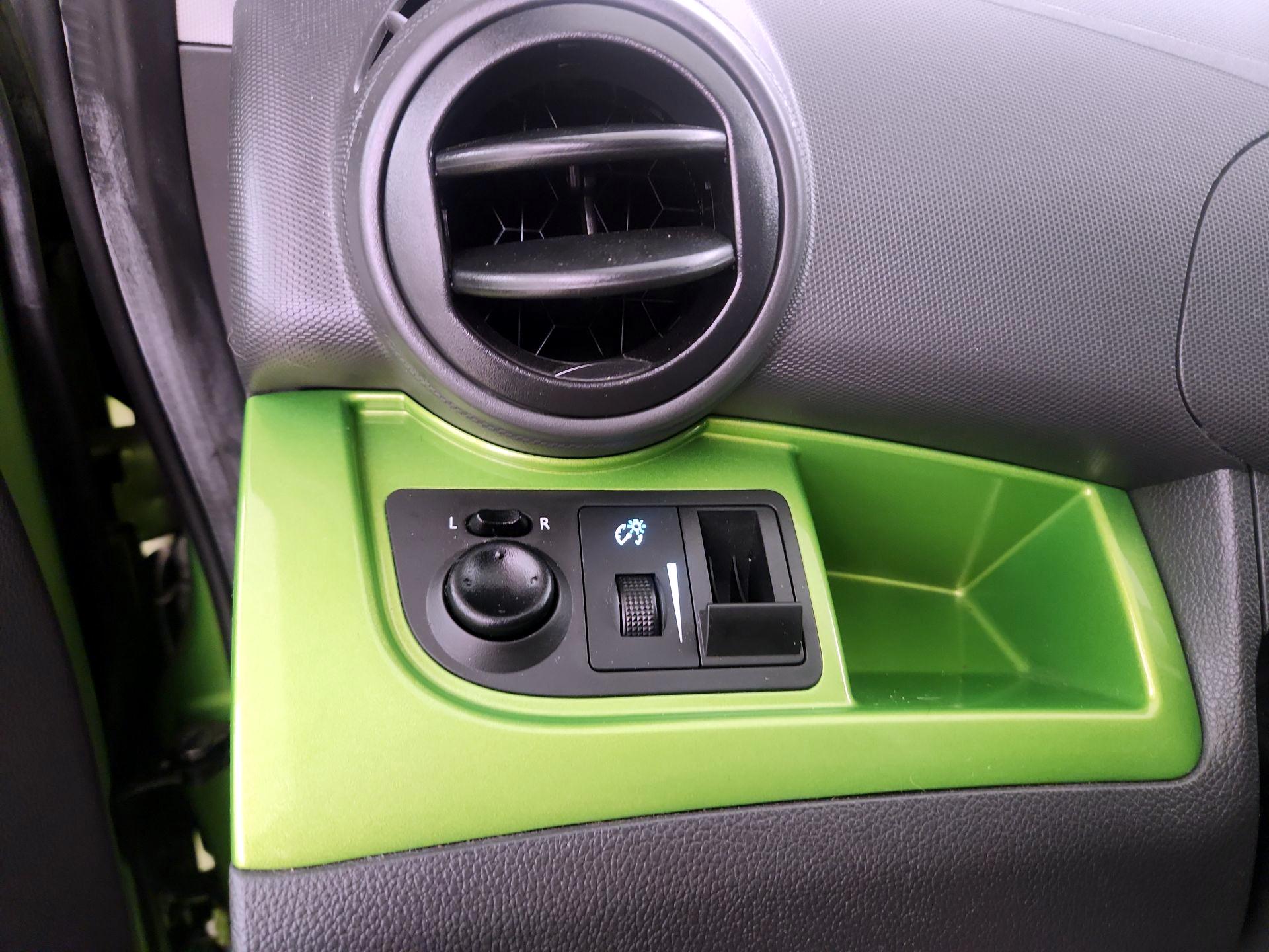 Thumbnail: 2015 Chevrolet Spark - 11