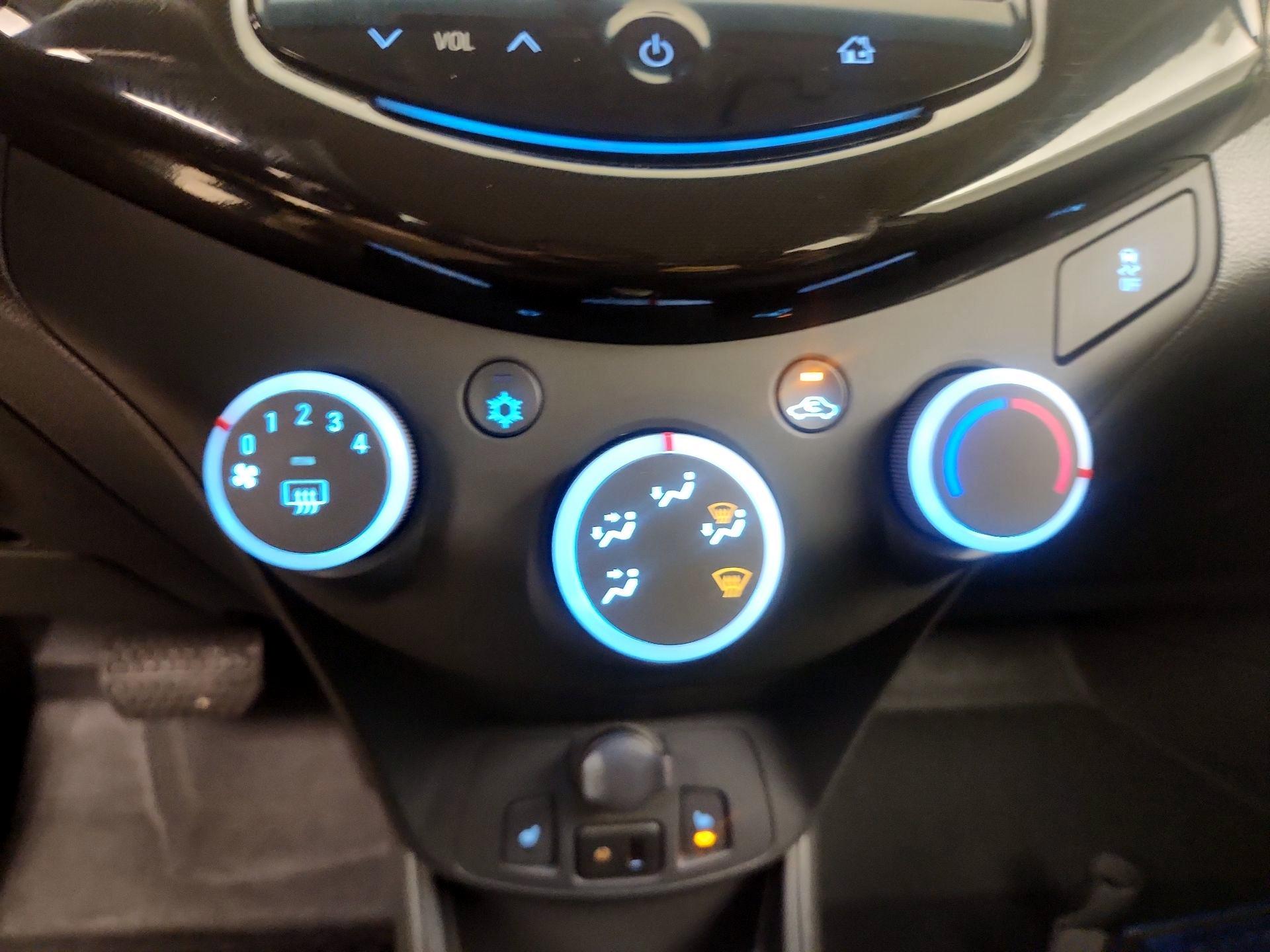 Thumbnail: 2015 Chevrolet Spark - 13