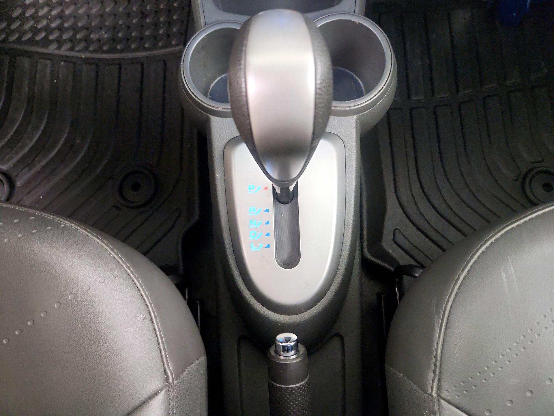 Thumbnail: 2015 Chevrolet Spark - 14