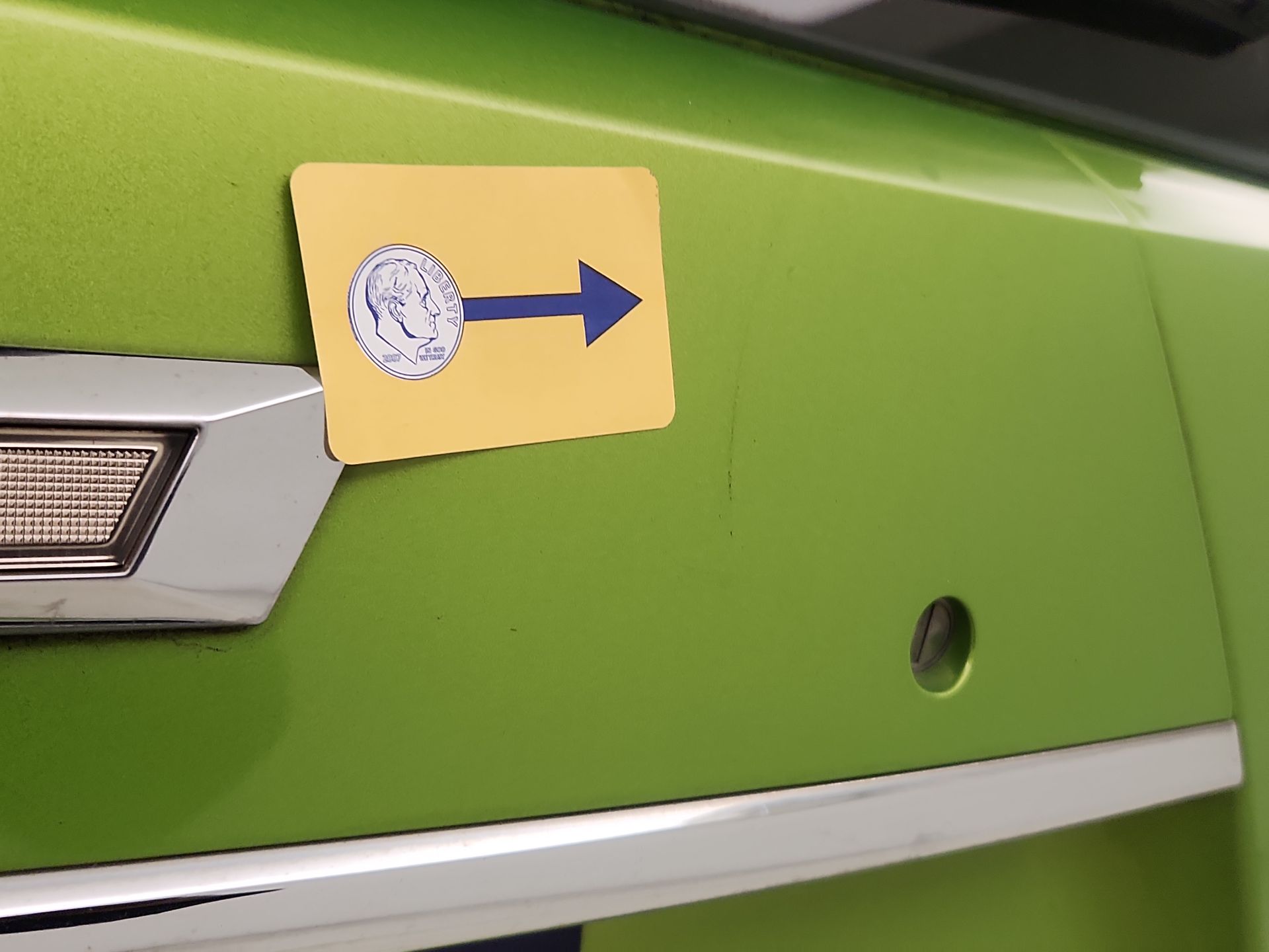 Thumbnail: 2015 Chevrolet Spark - 20