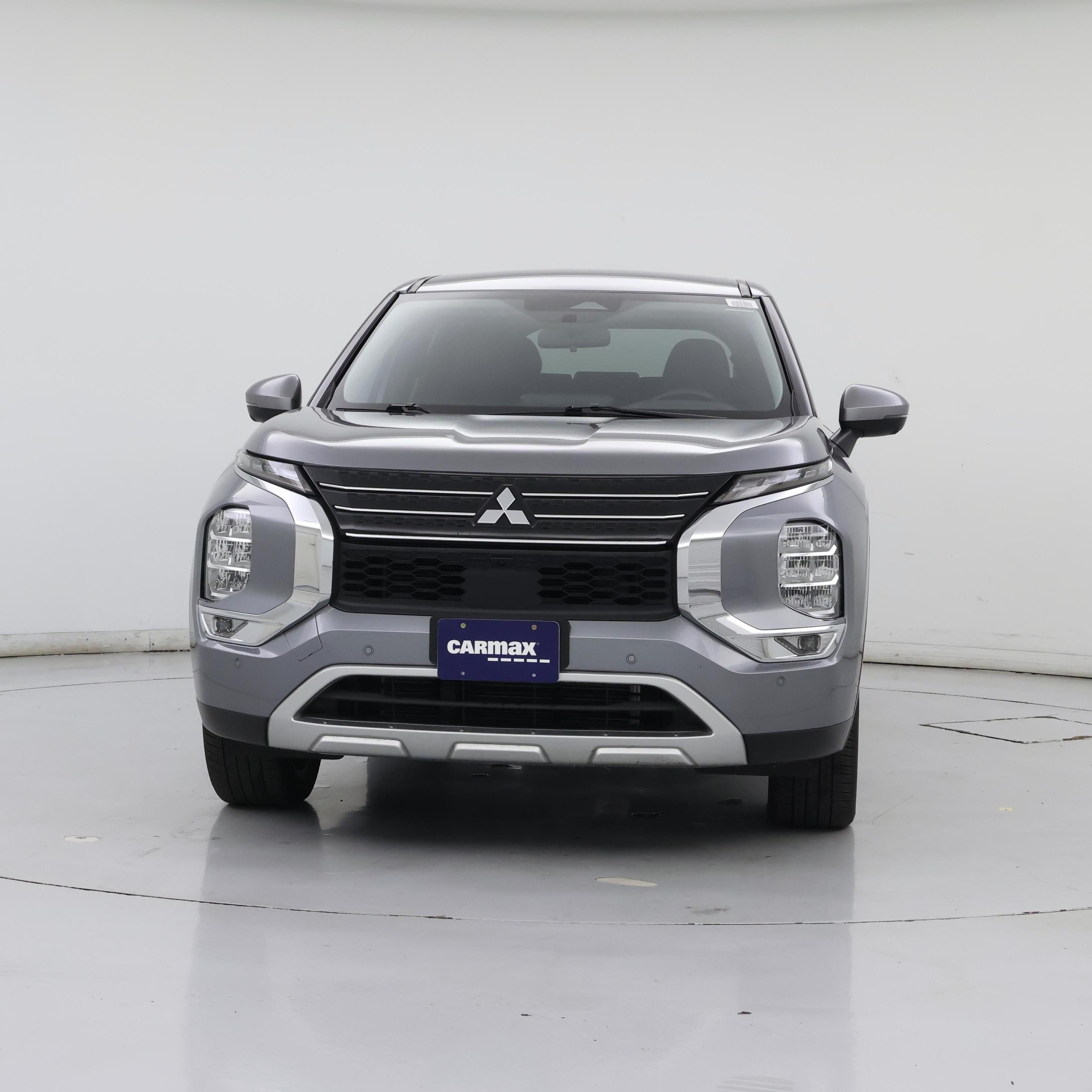 Thumbnail: 2024 Mitsubishi Outlander - 5