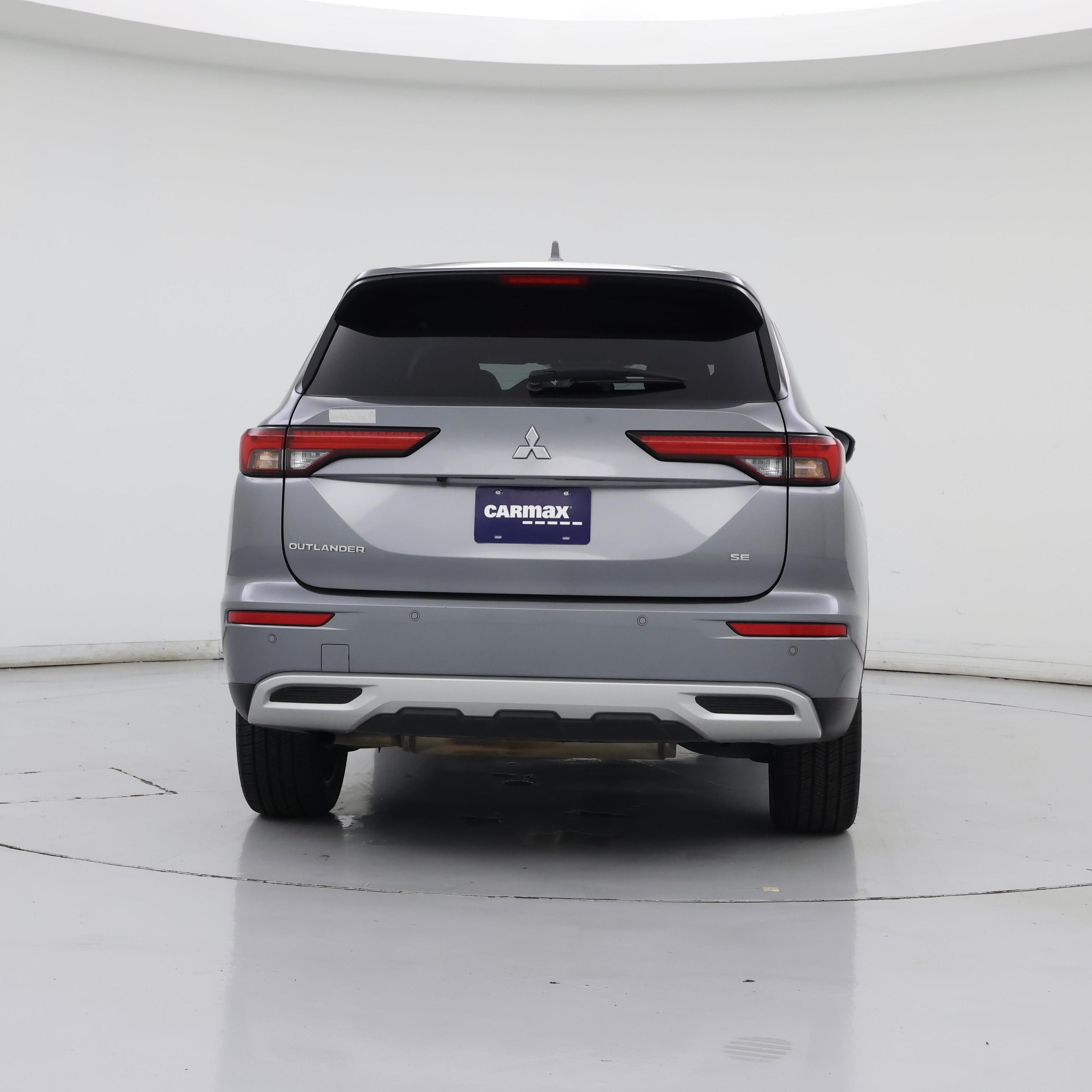 Thumbnail: 2024 Mitsubishi Outlander - 6