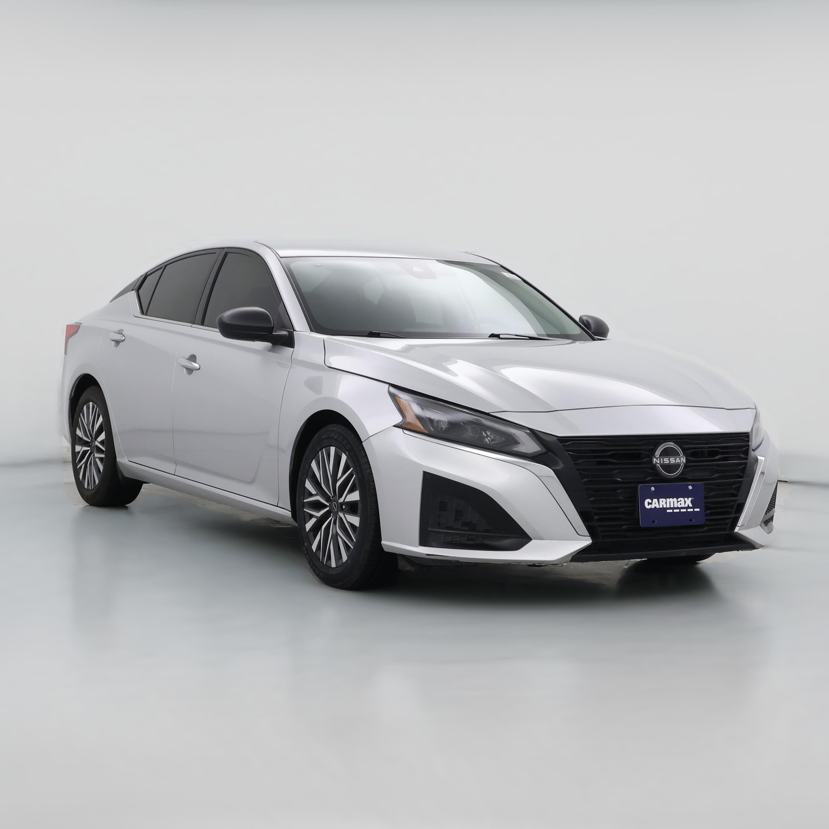 Thumbnail: 2024 Nissan Altima - 1