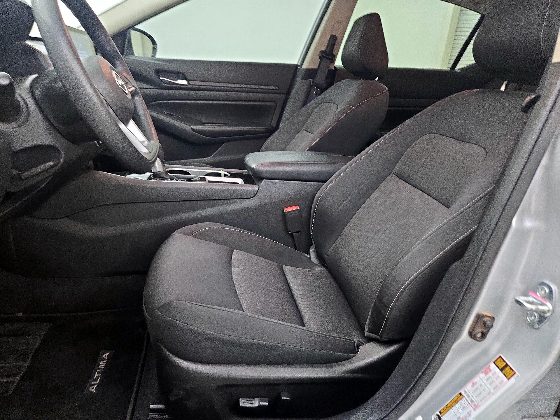 Thumbnail: 2024 Nissan Altima - 11