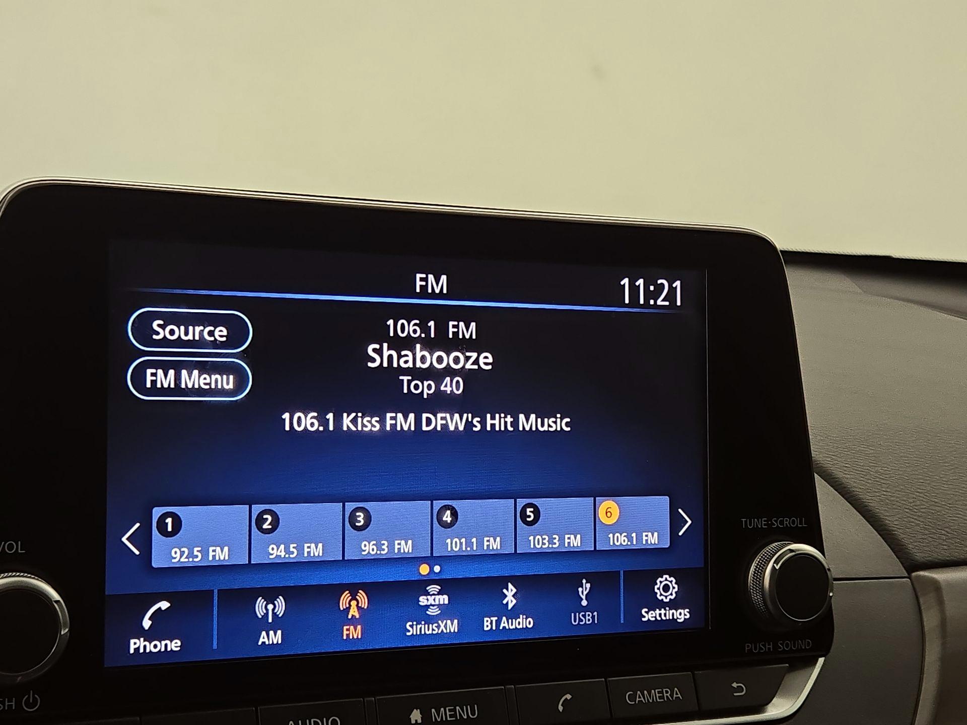 Thumbnail: 2024 Nissan Altima - 15