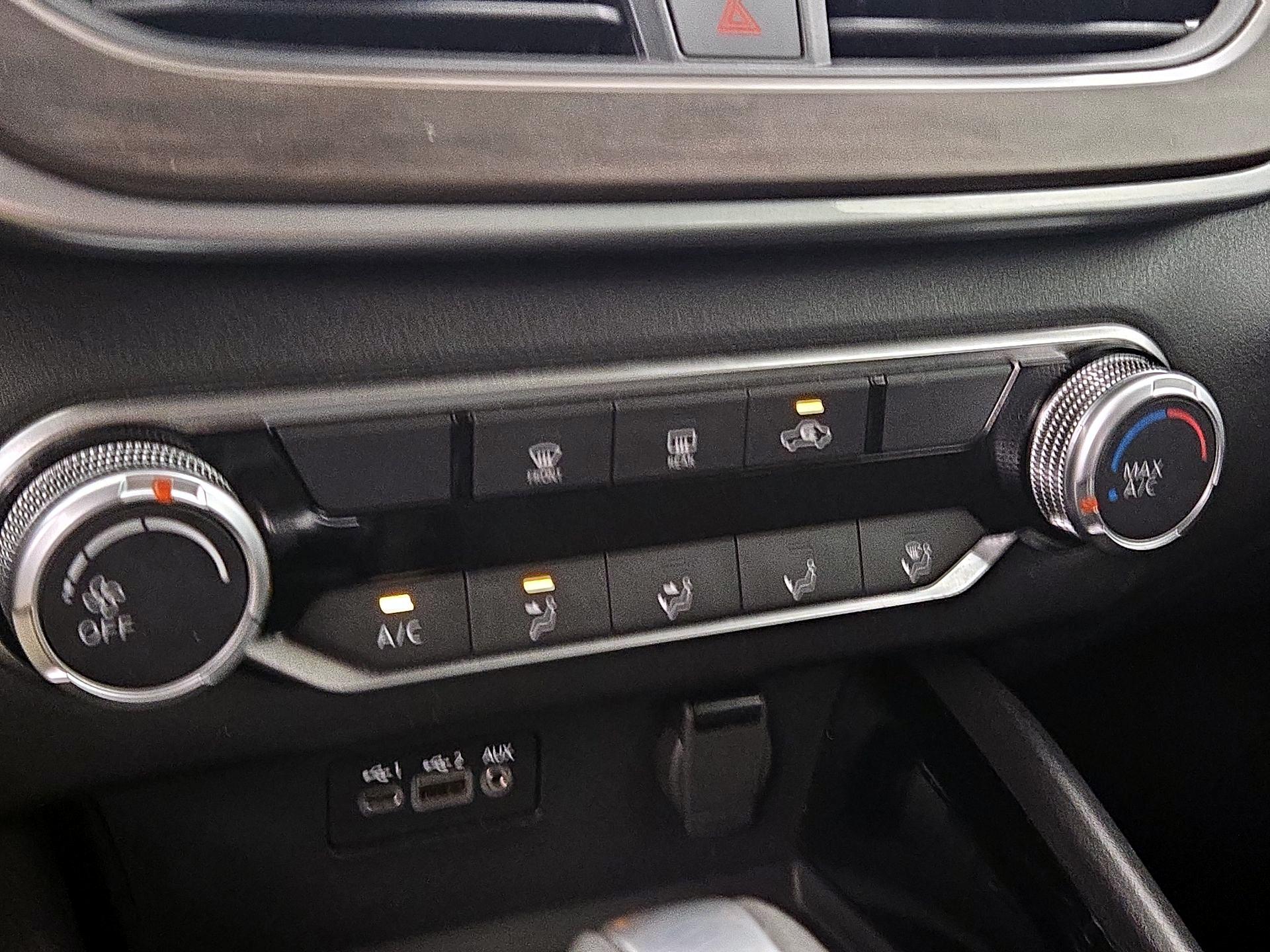 Thumbnail: 2024 Nissan Altima - 16