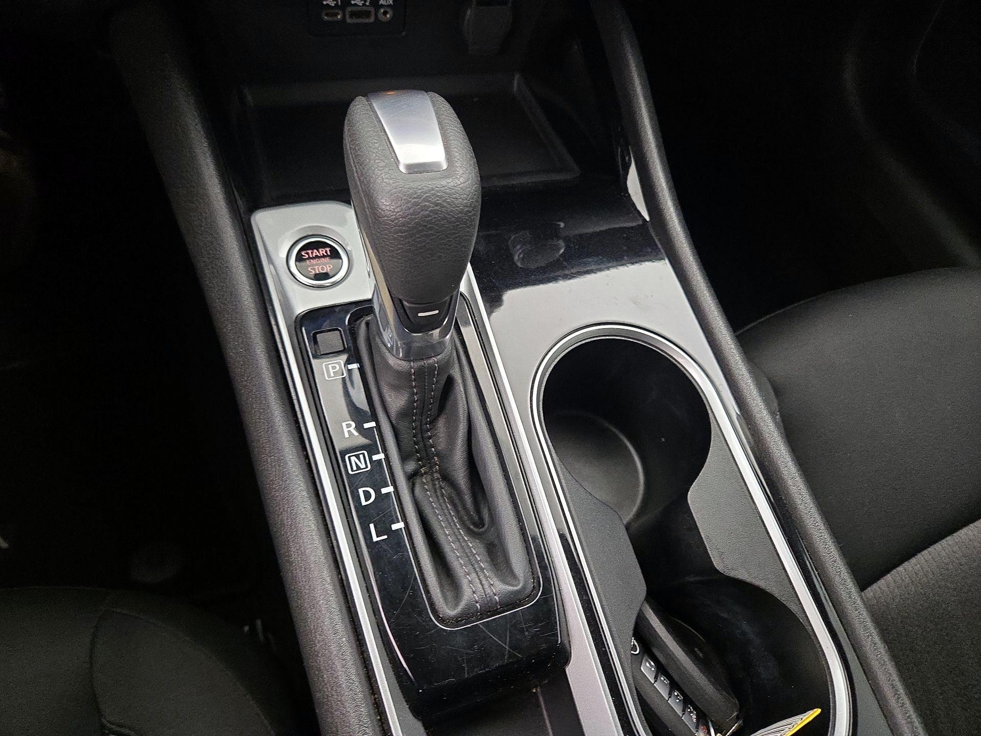 Thumbnail: 2024 Nissan Altima - 17