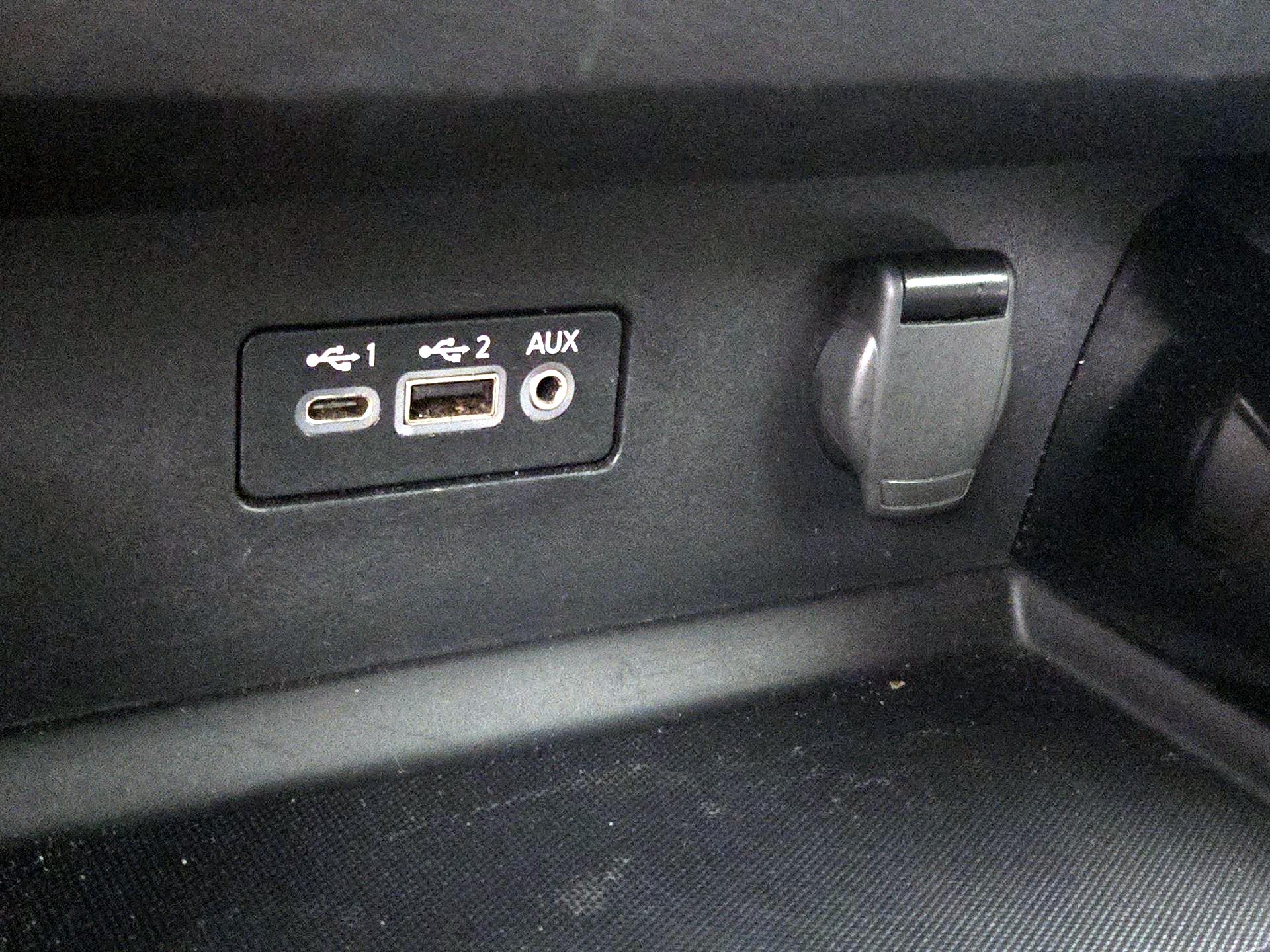 Thumbnail: 2024 Nissan Altima - 18