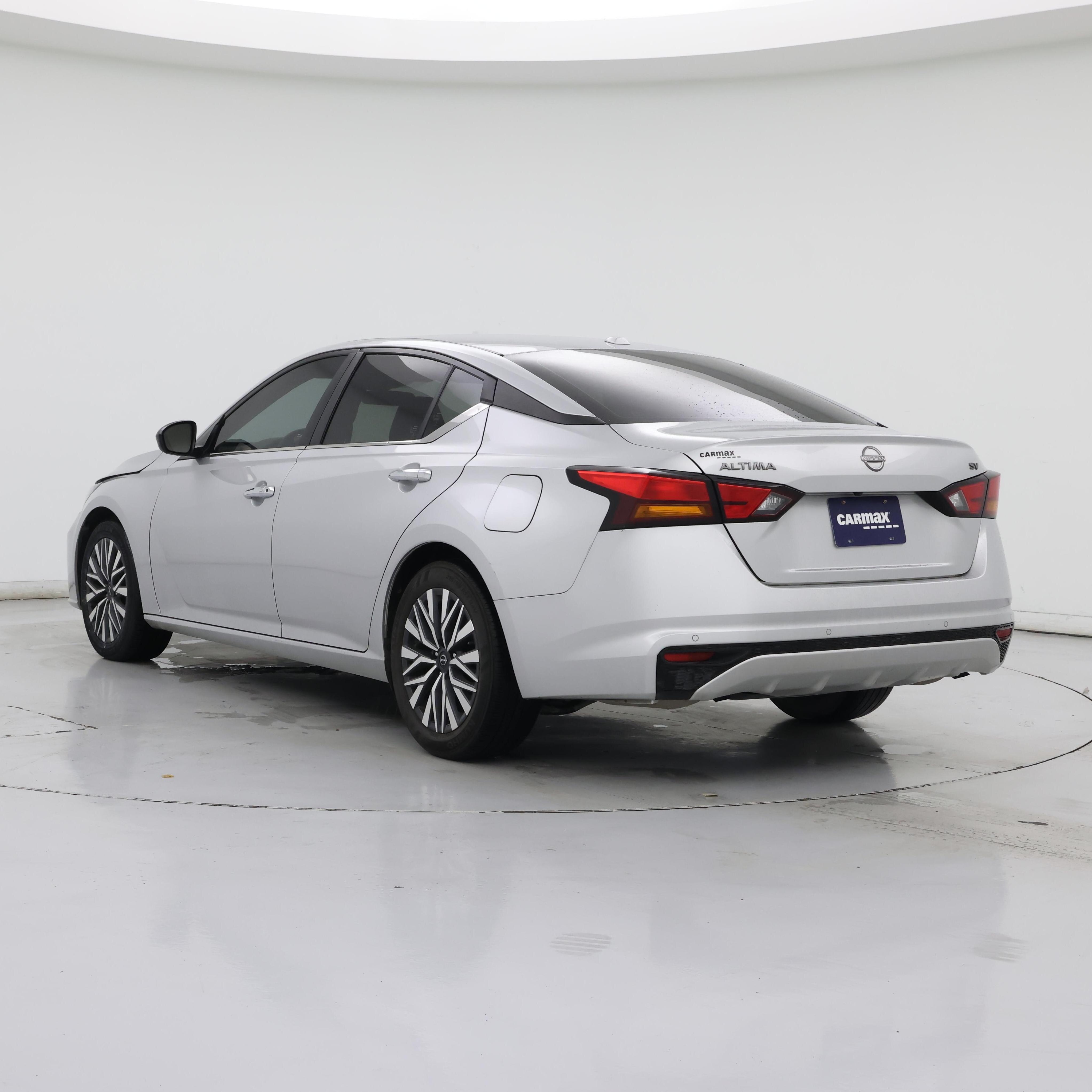 Thumbnail: 2024 Nissan Altima - 2