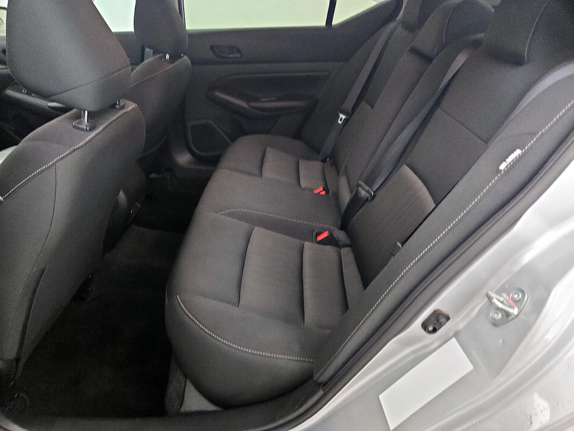 Thumbnail: 2024 Nissan Altima - 19