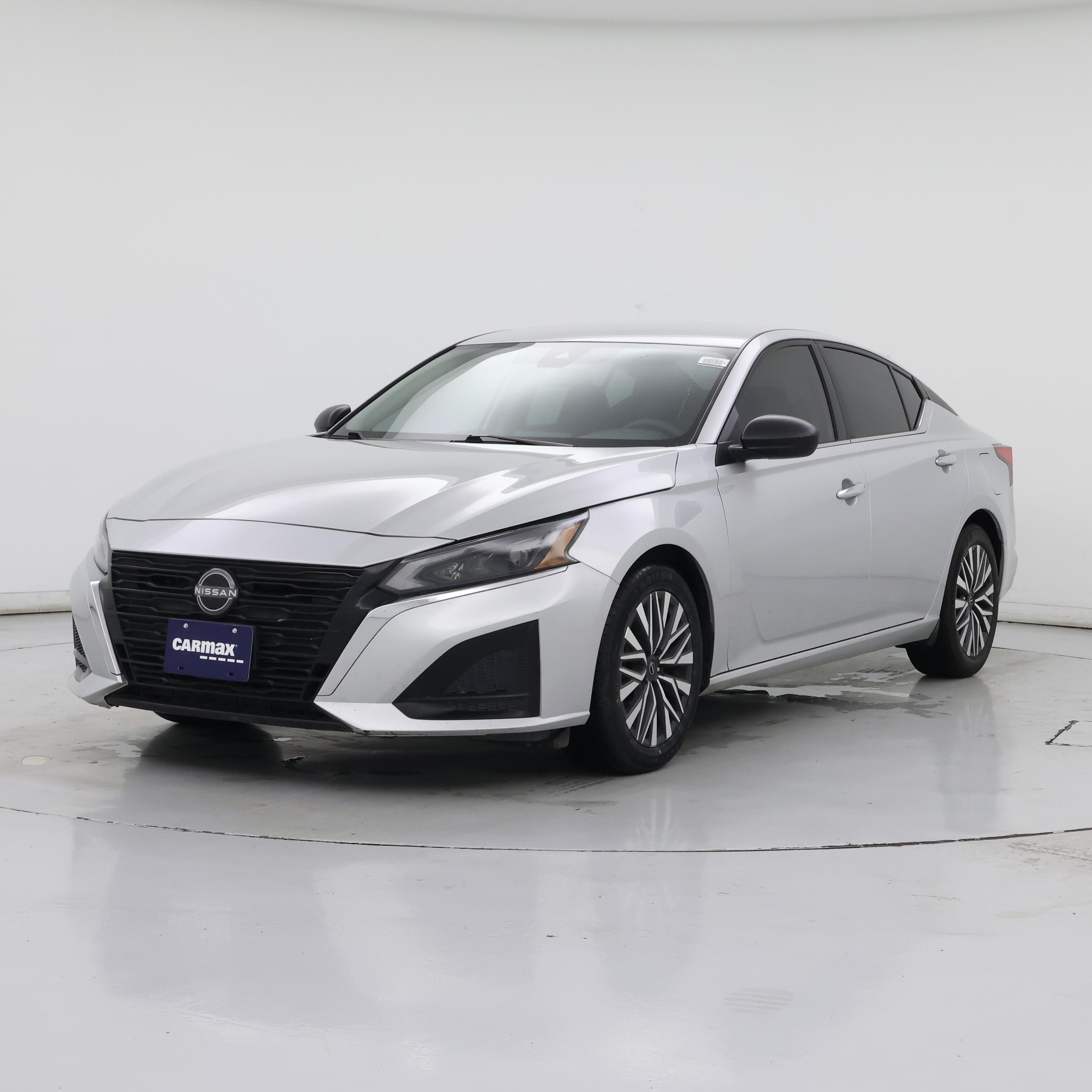 Thumbnail: 2024 Nissan Altima - 4