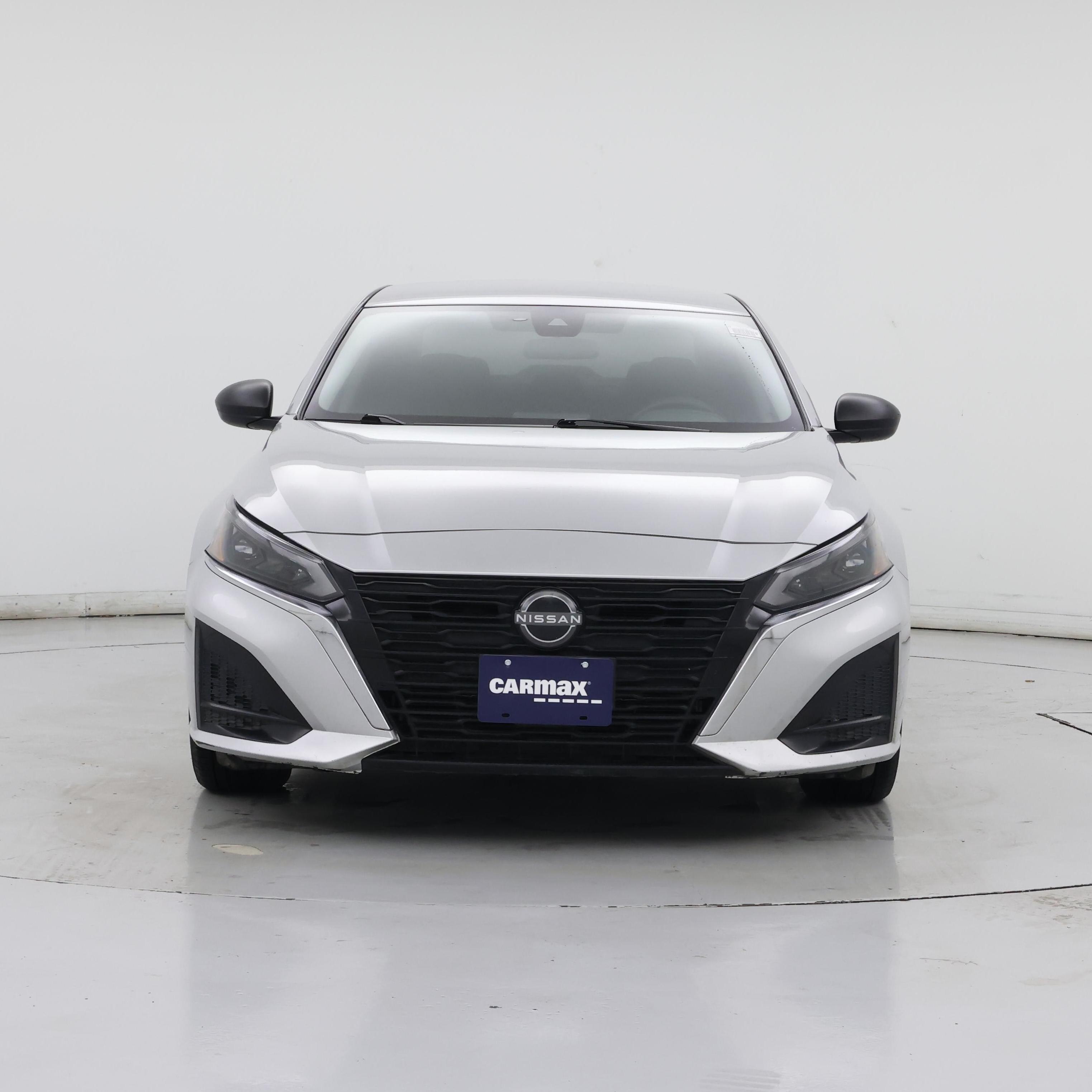 Thumbnail: 2024 Nissan Altima - 5