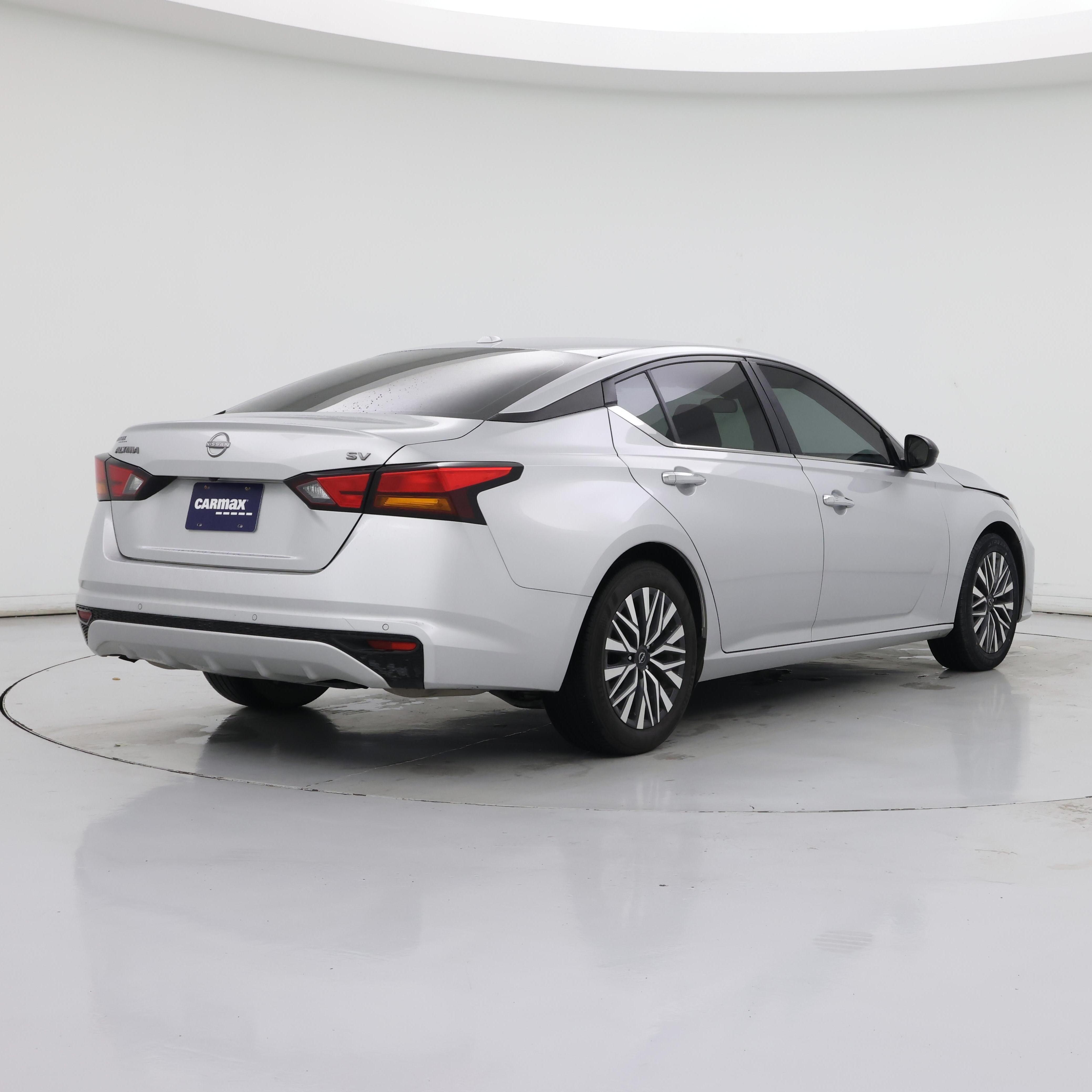 Thumbnail: 2024 Nissan Altima - 8