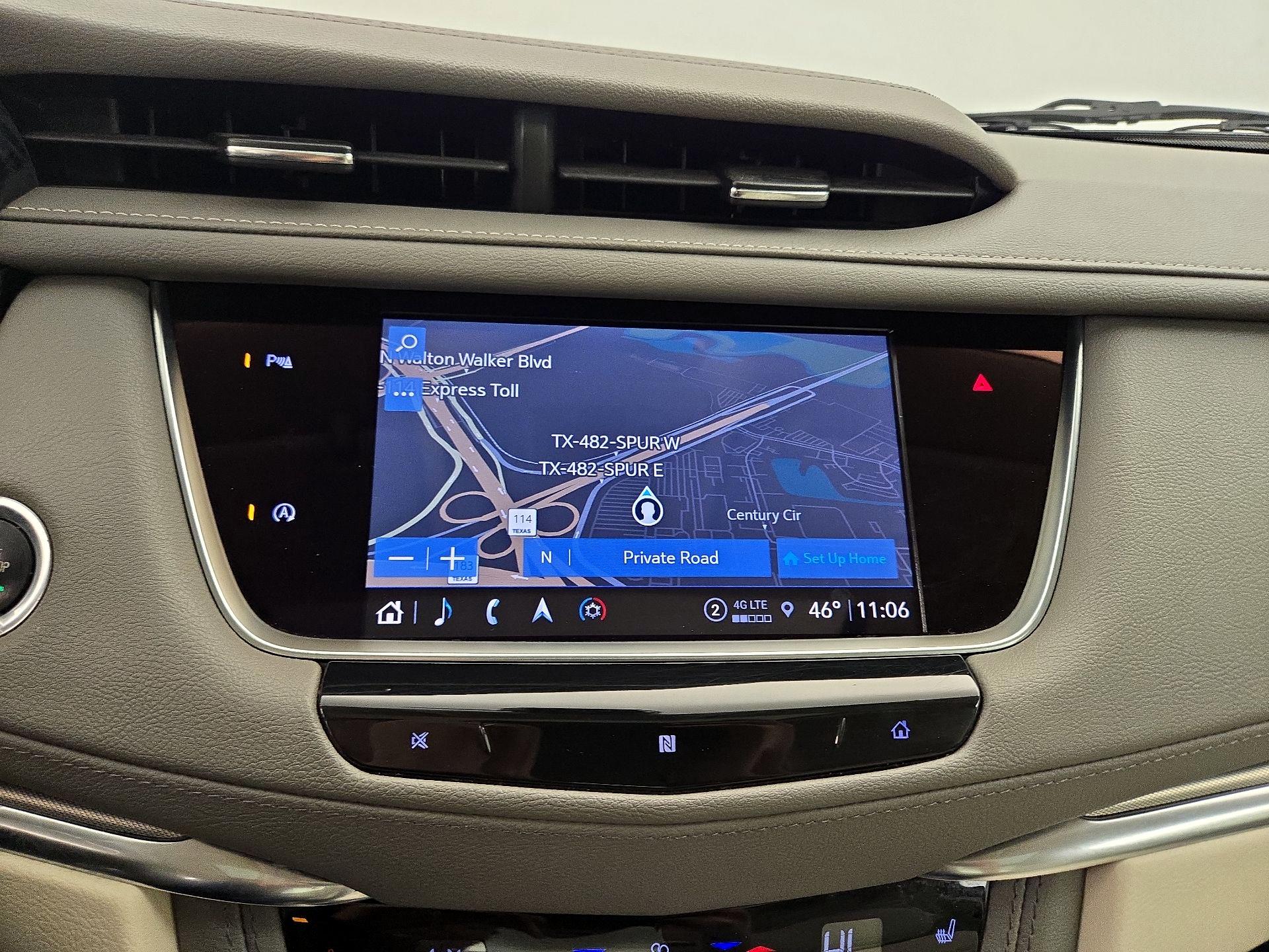 Thumbnail: 2021 Cadillac XT5 - 14