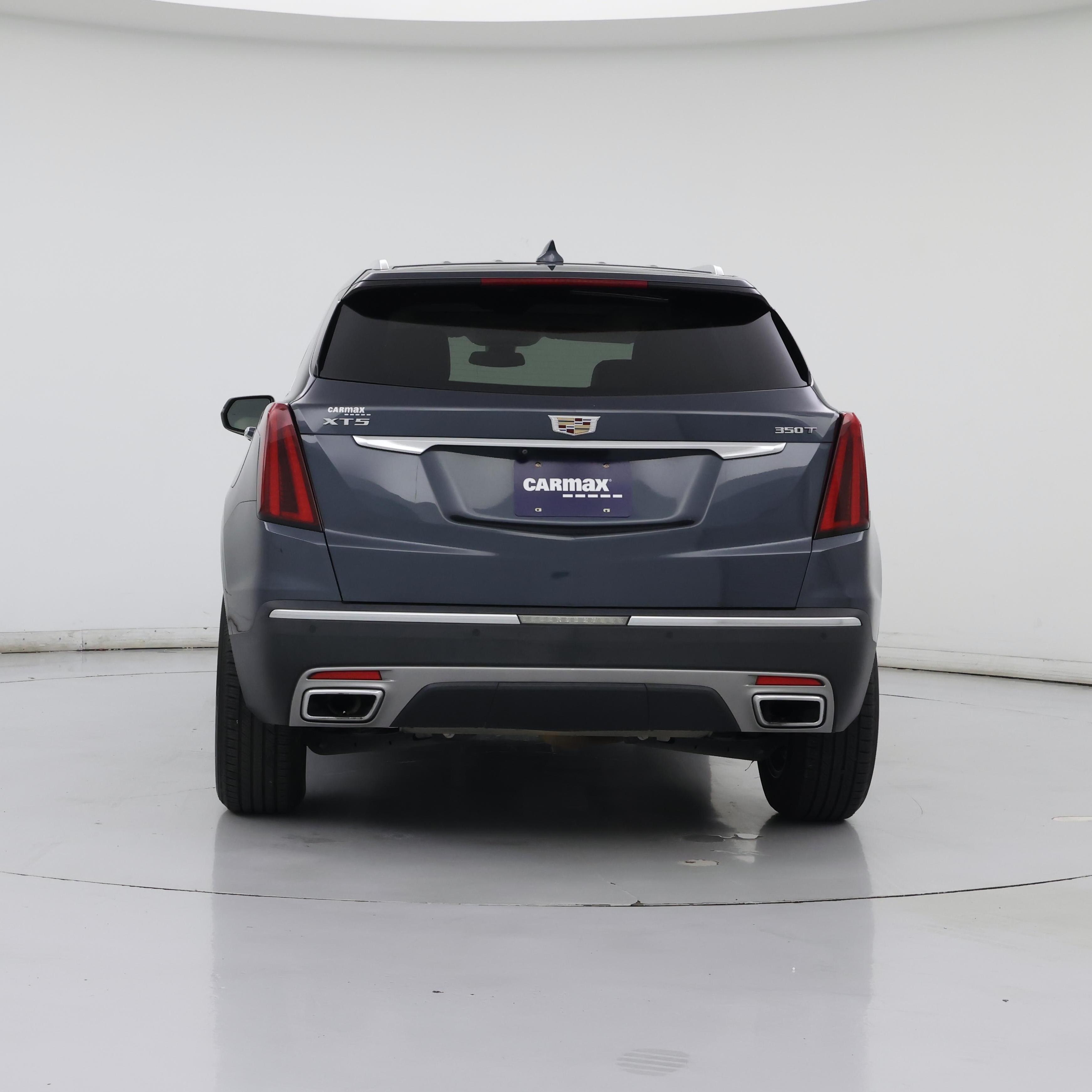 Thumbnail: 2021 Cadillac XT5 - 6