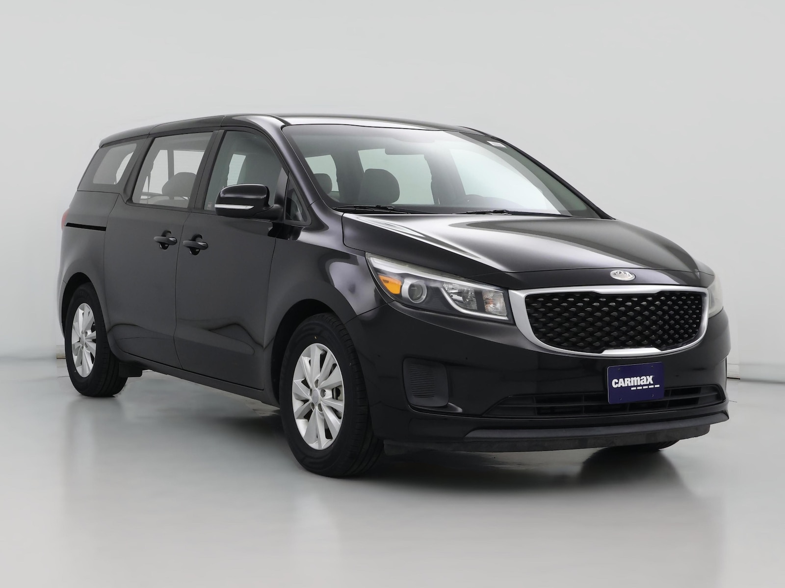 2018 Kia Sedona