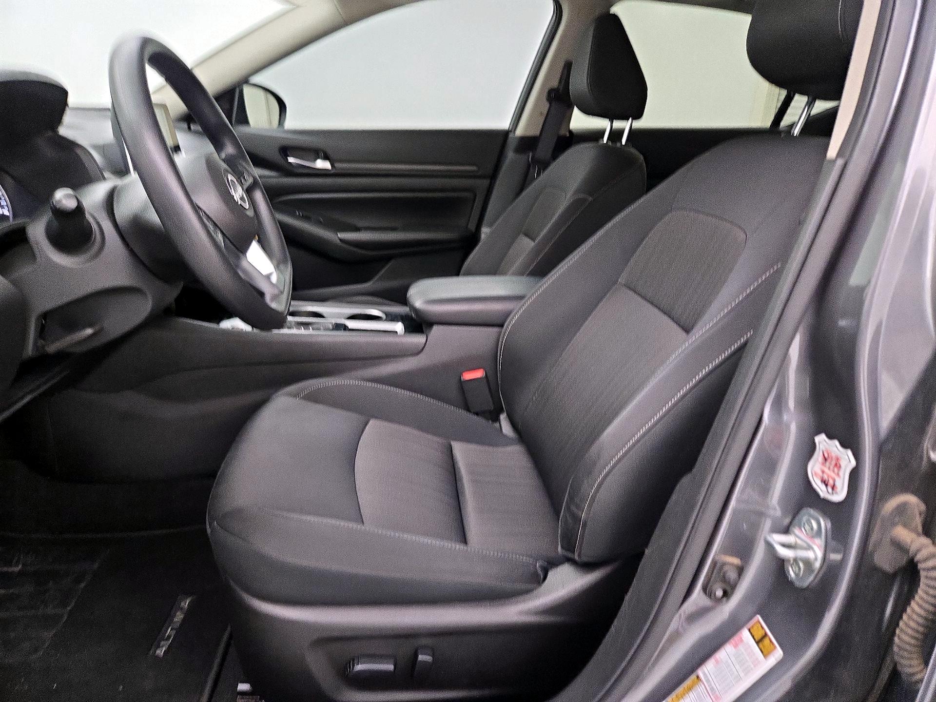 Thumbnail: 2024 Nissan Altima - 11