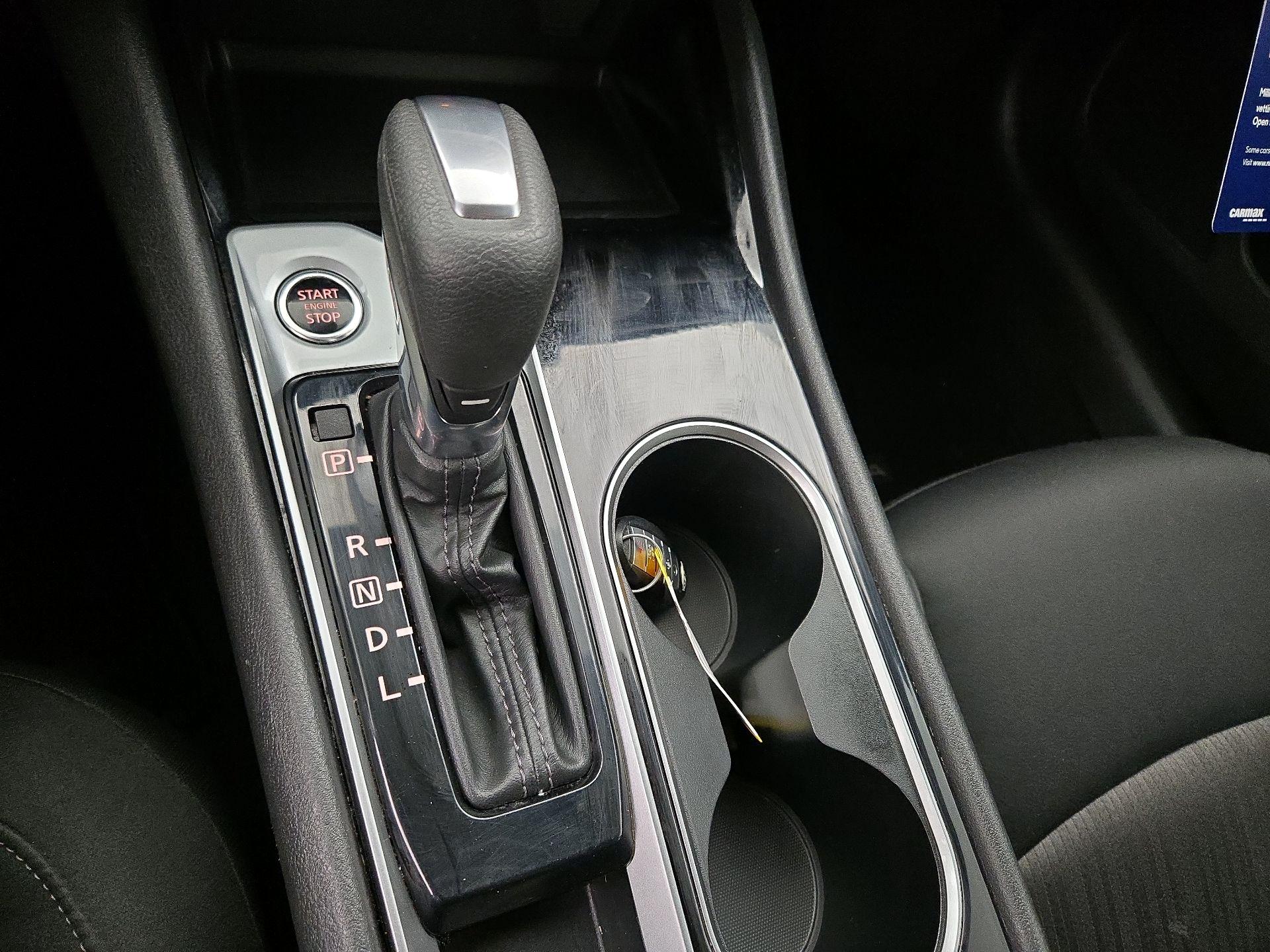 Thumbnail: 2024 Nissan Altima - 17