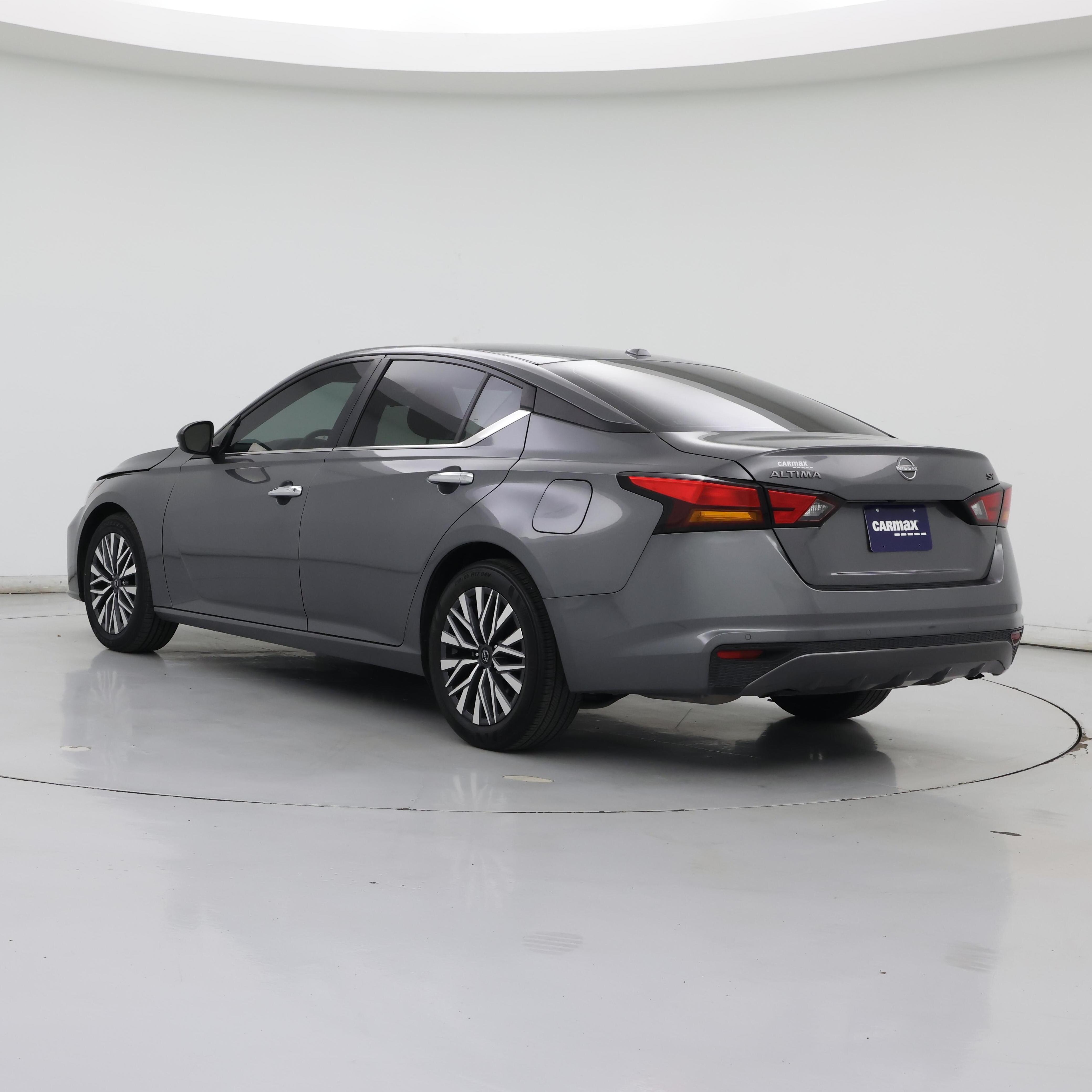 Thumbnail: 2024 Nissan Altima - 2