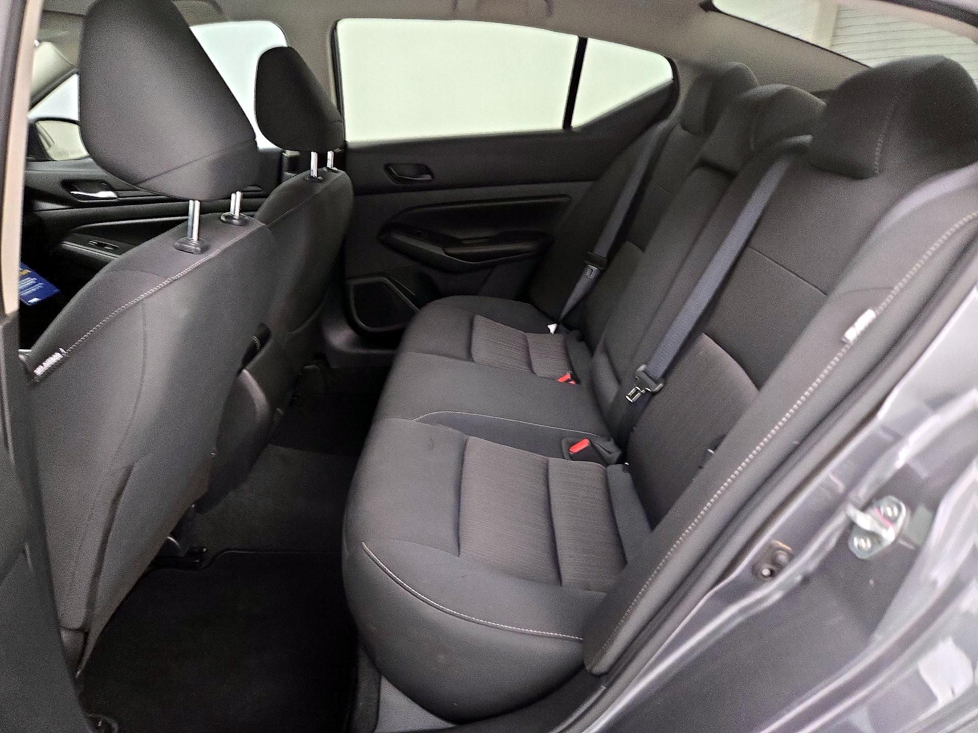 Thumbnail: 2024 Nissan Altima - 19