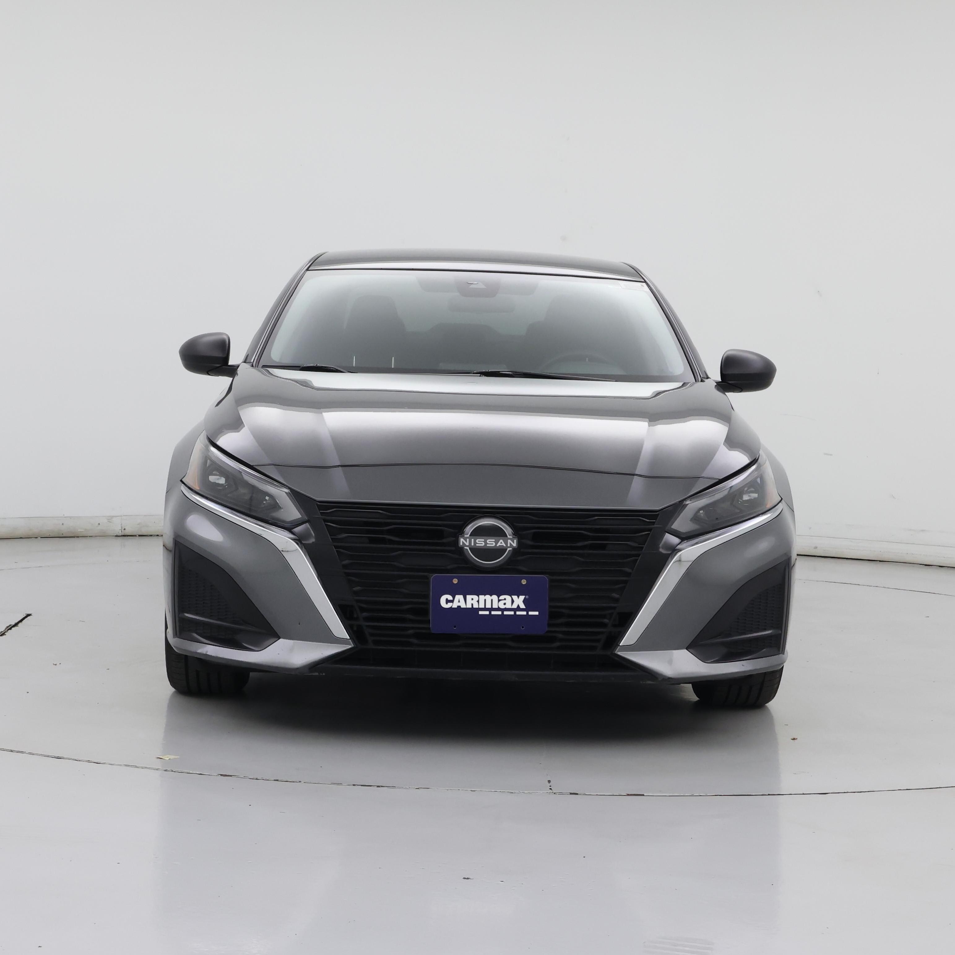 Thumbnail: 2024 Nissan Altima - 5