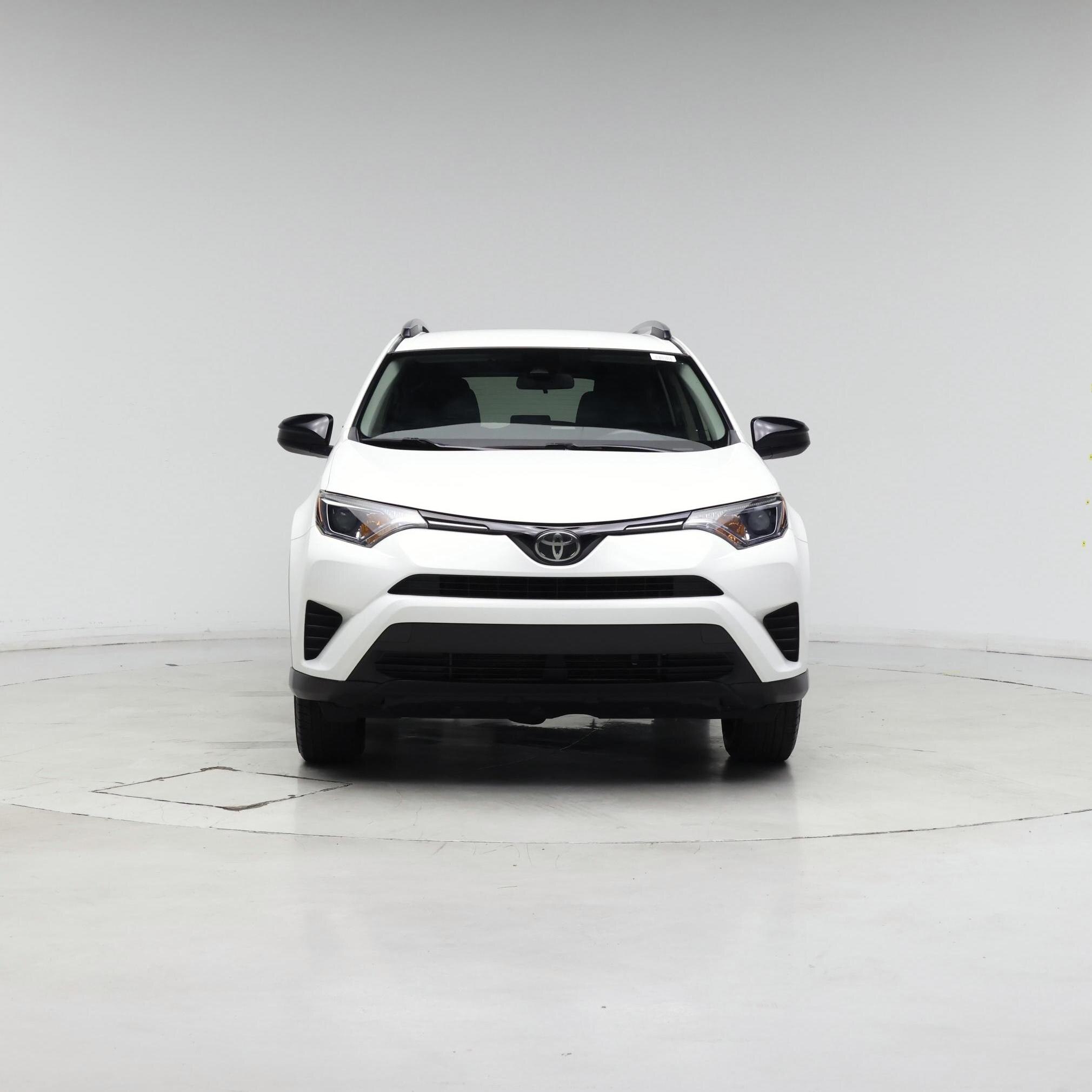 Thumbnail: 2018 Toyota RAV4 - 5