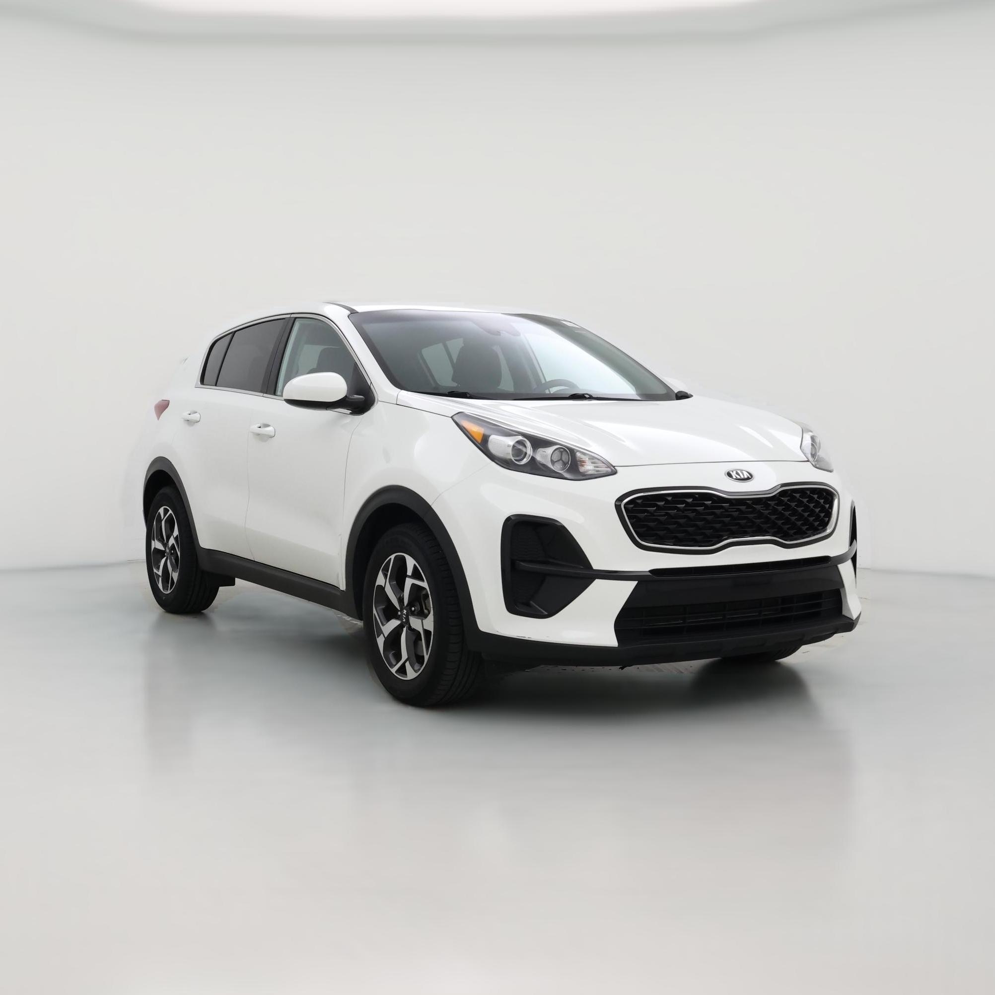 Thumbnail: 2020 Kia Sportage - 1