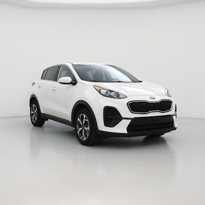 2020 Kia Sportage SX