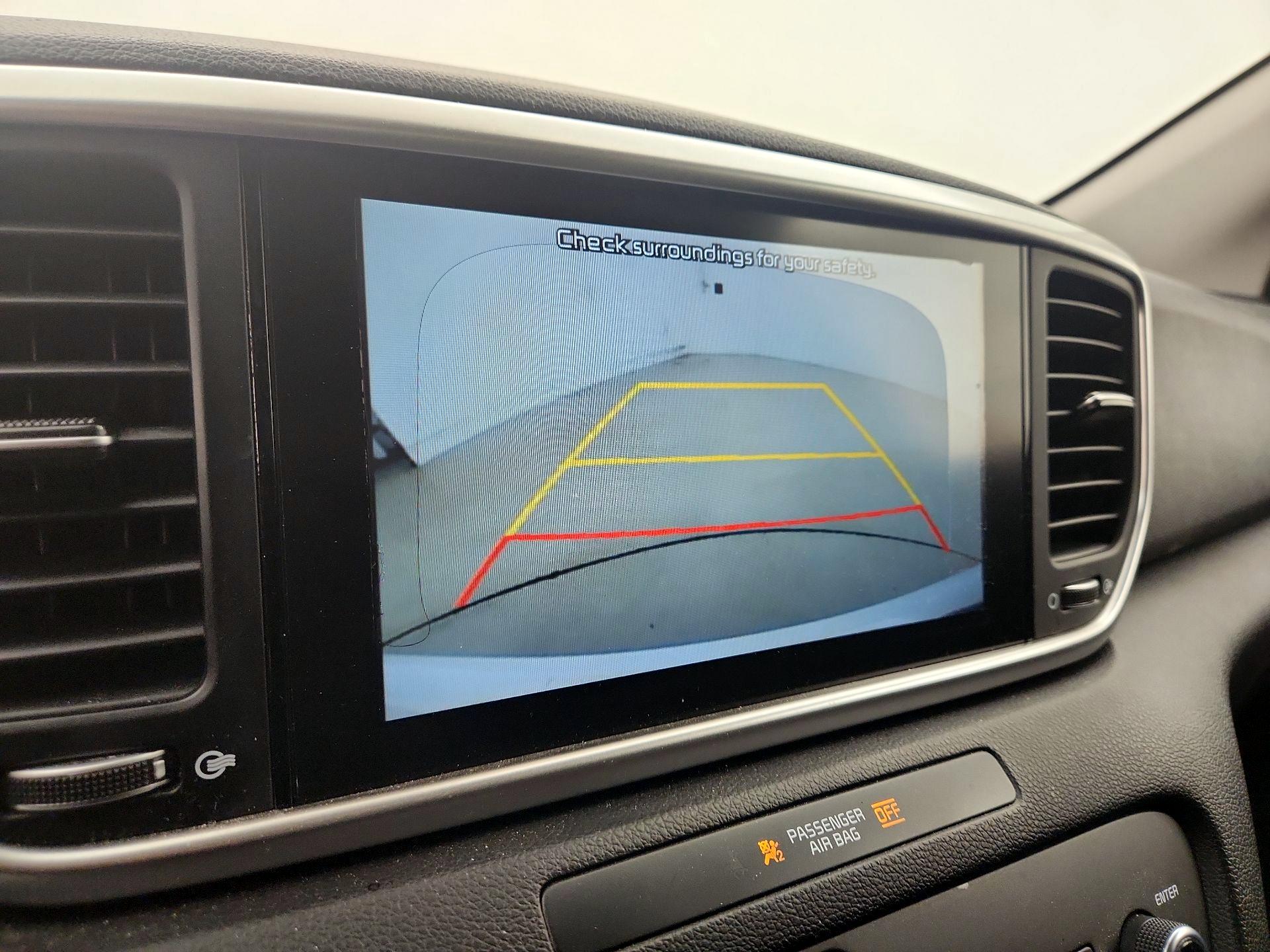 Thumbnail: 2020 Kia Sportage - 14