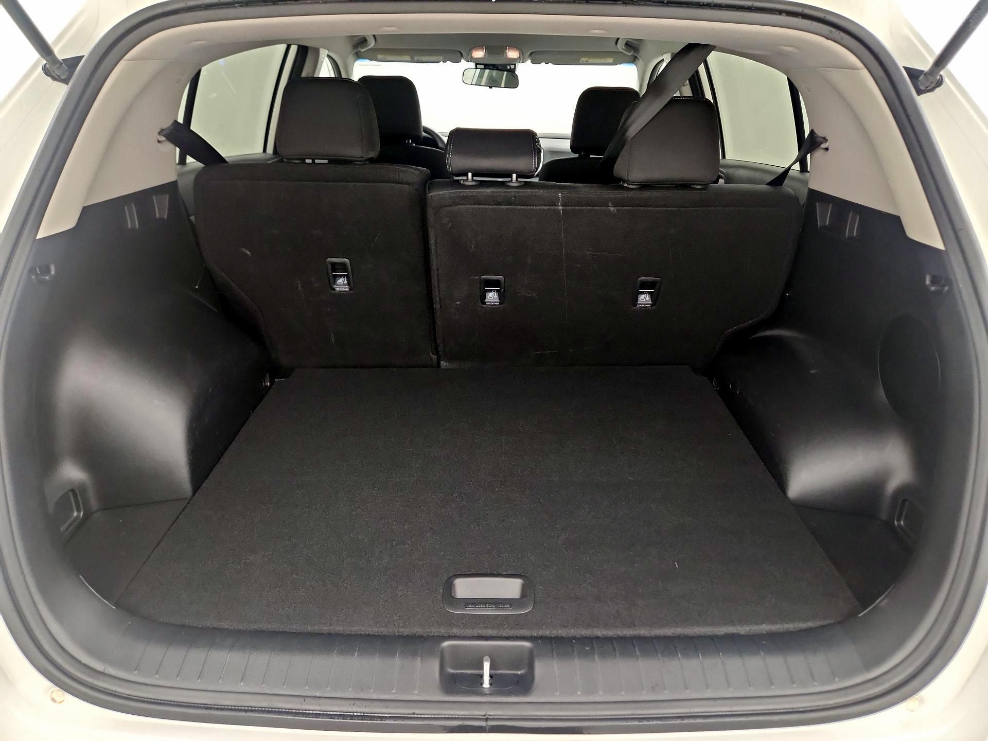 Thumbnail: 2020 Kia Sportage - 20