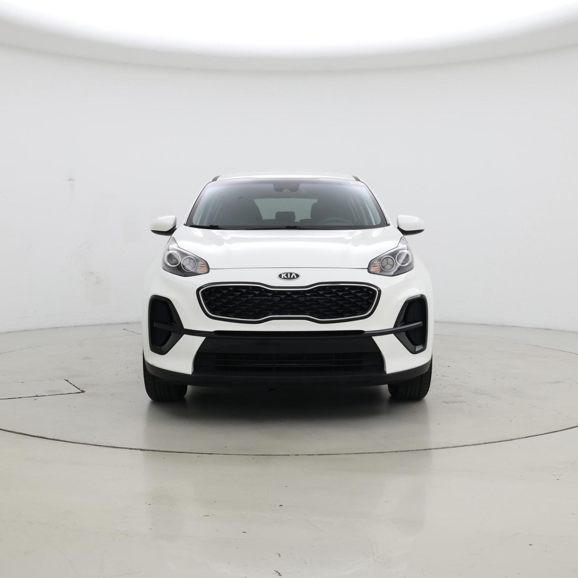 Thumbnail: 2020 Kia Sportage - 5