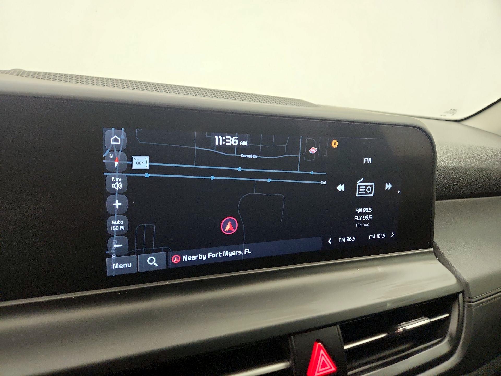 Thumbnail: 2024 Kia Seltos - 14