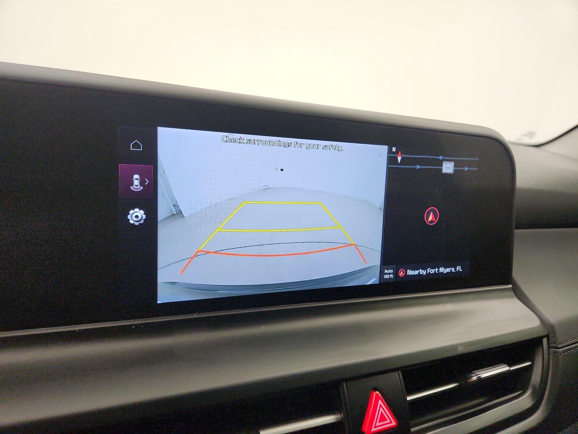 Thumbnail: 2024 Kia Seltos - 15