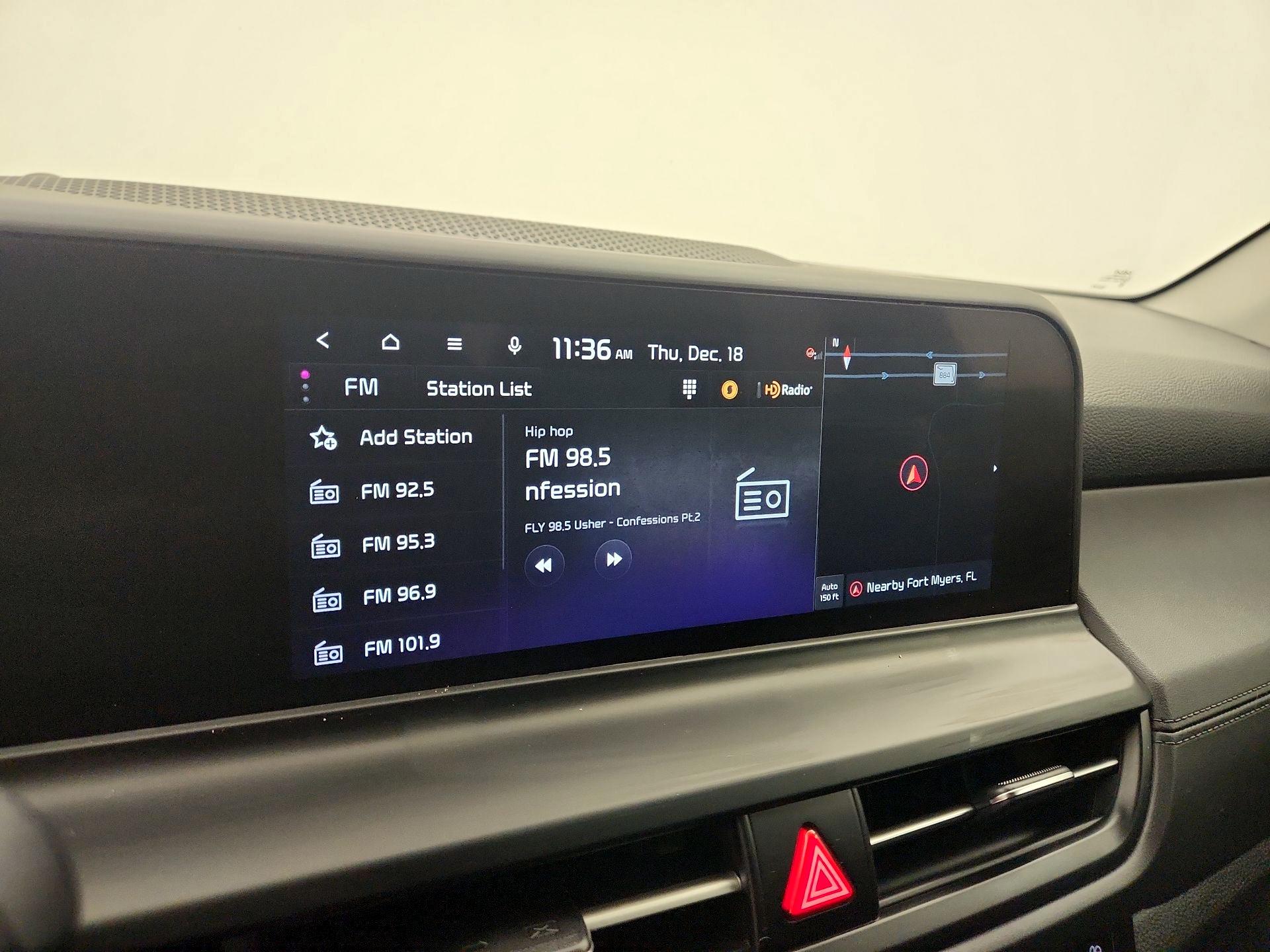 Thumbnail: 2024 Kia Seltos - 16