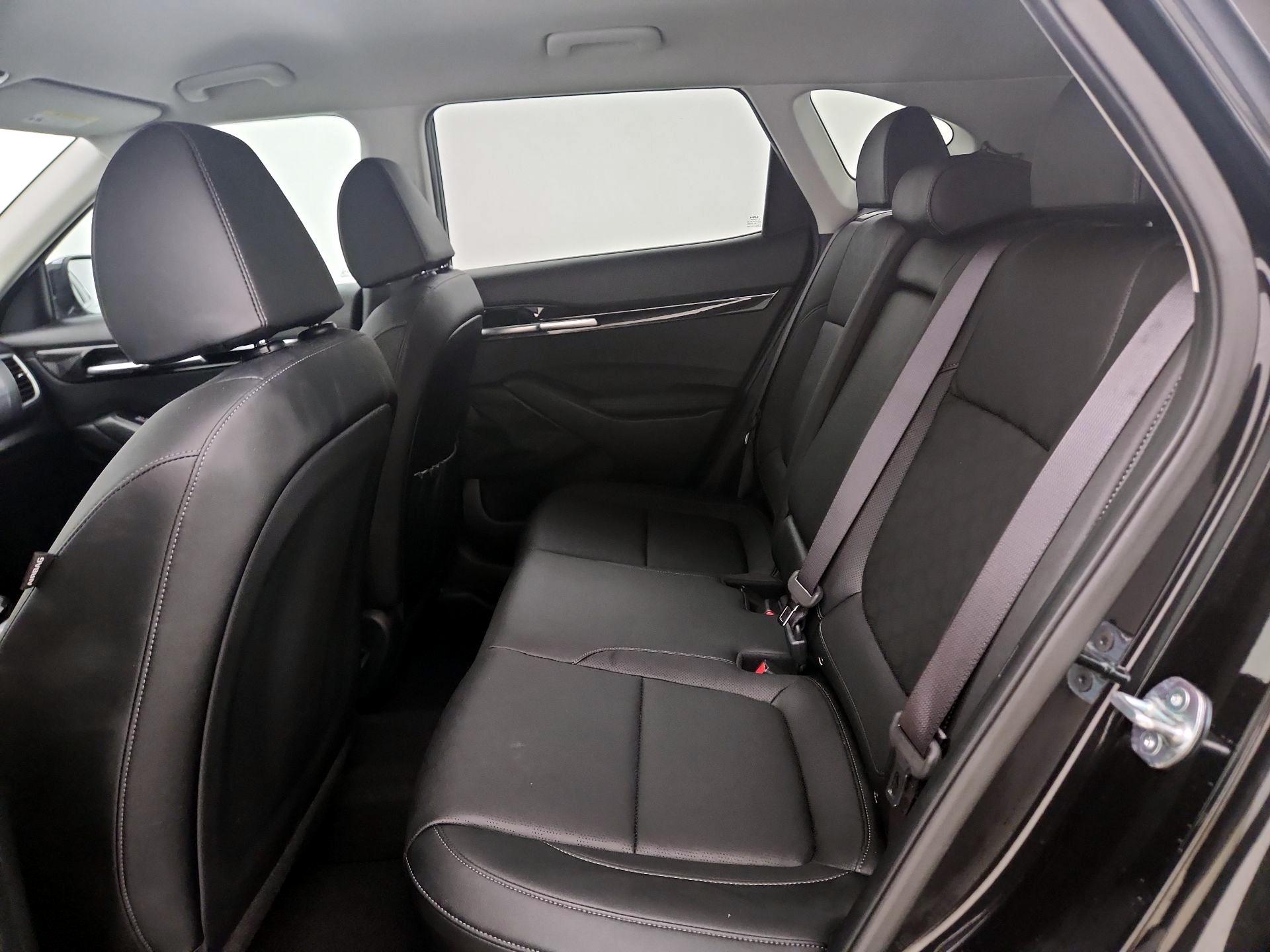 Thumbnail: 2024 Kia Seltos - 20