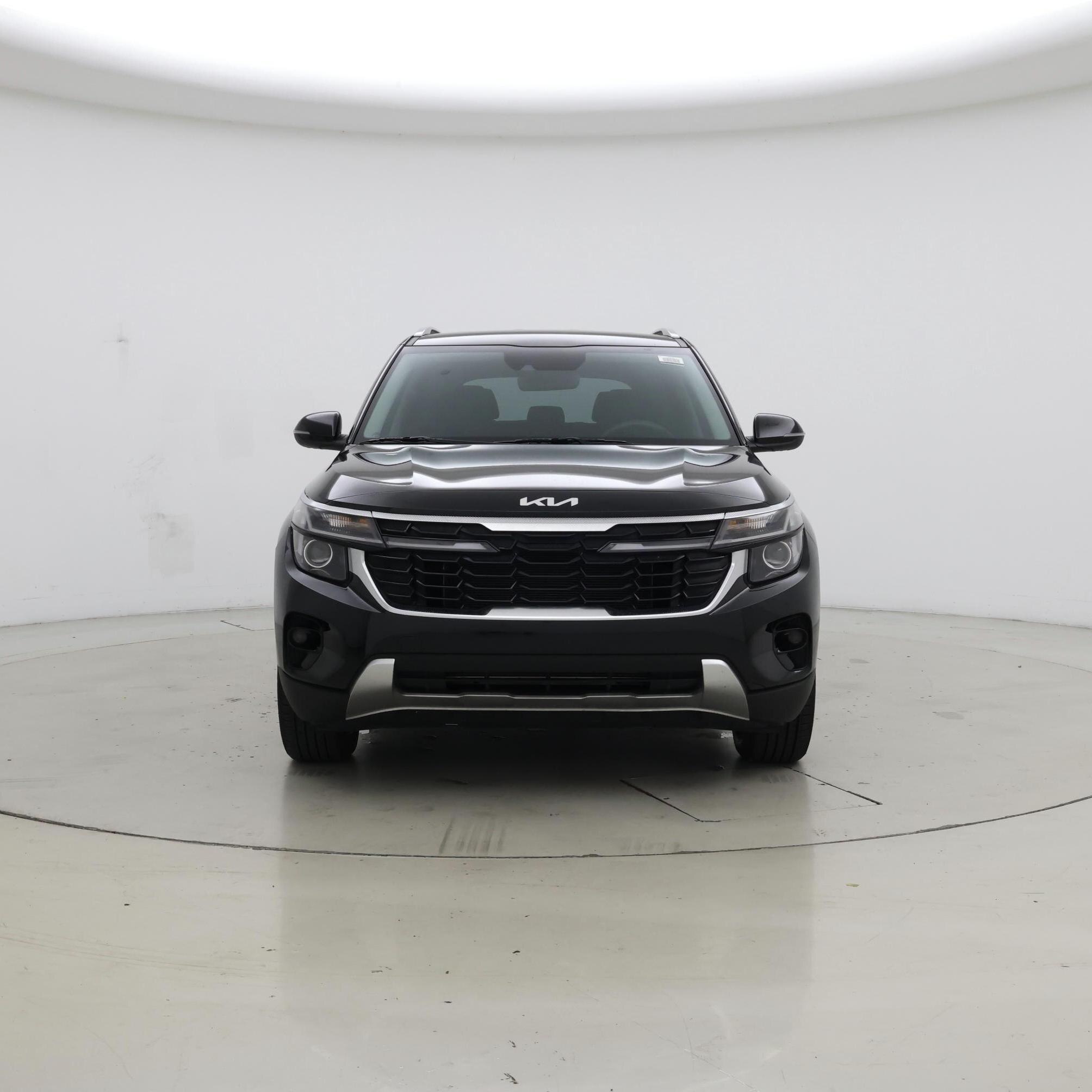 Thumbnail: 2024 Kia Seltos - 5