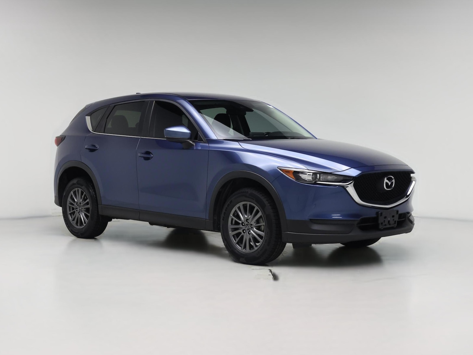 2018 Mazda CX-5 Sport