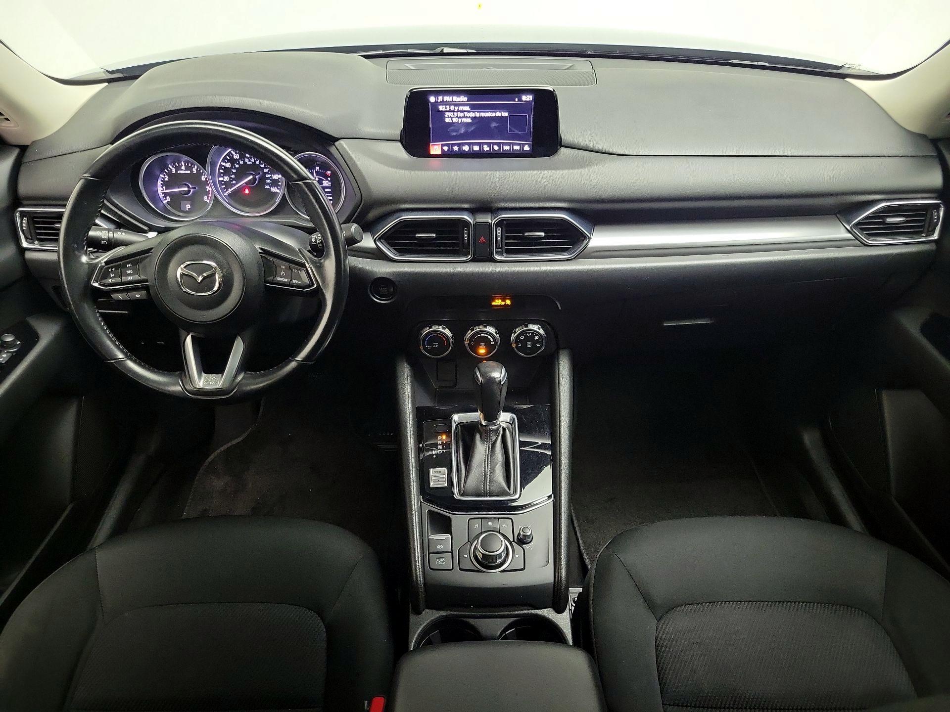 Thumbnail: 2018 Mazda CX-5 - 9