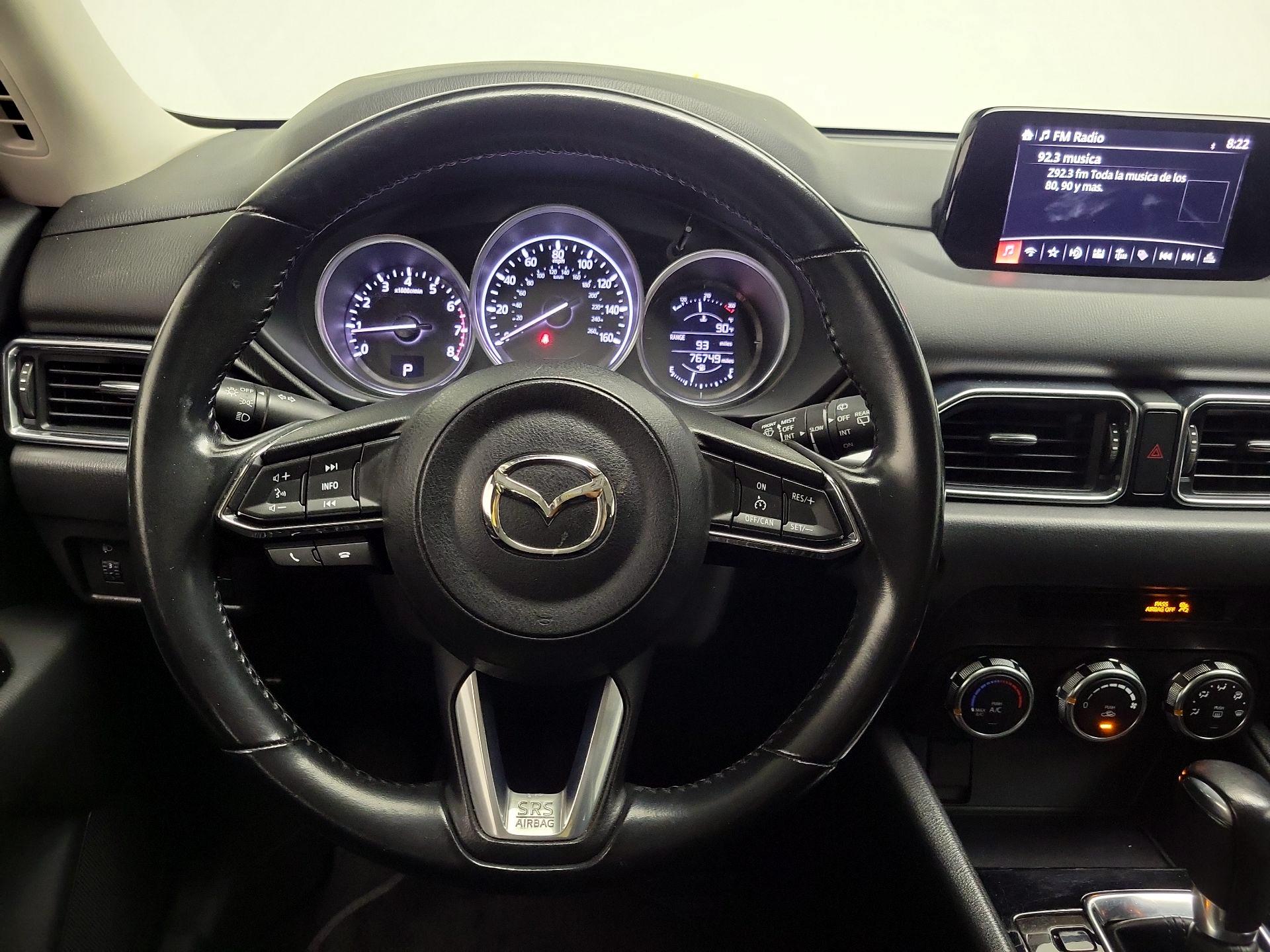 Thumbnail: 2018 Mazda CX-5 - 10