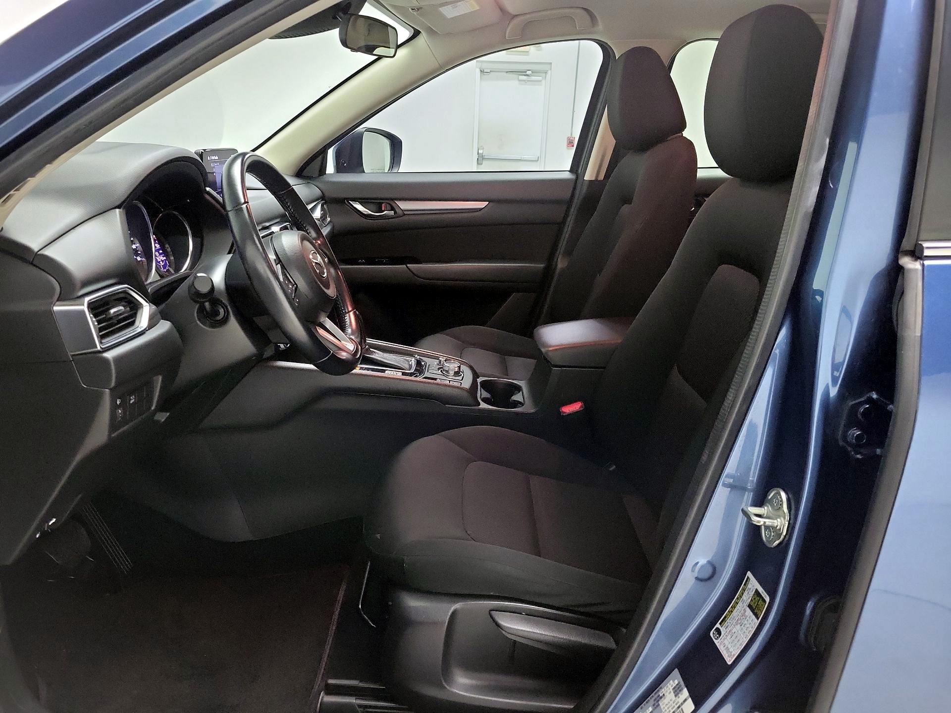 Thumbnail: 2018 Mazda CX-5 - 11