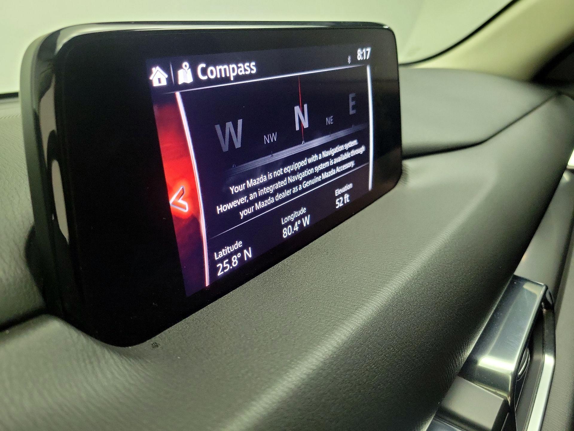 Thumbnail: 2018 Mazda CX-5 - 14