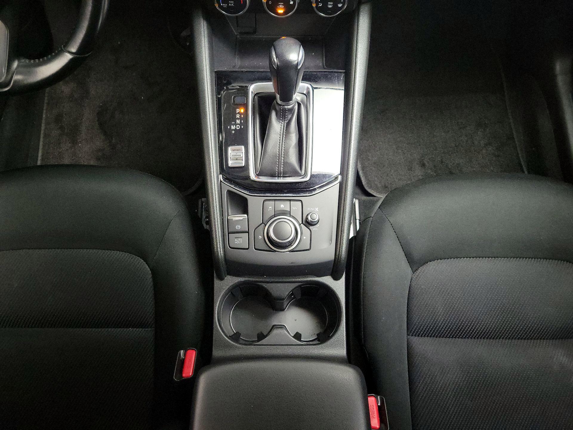 Thumbnail: 2018 Mazda CX-5 - 18