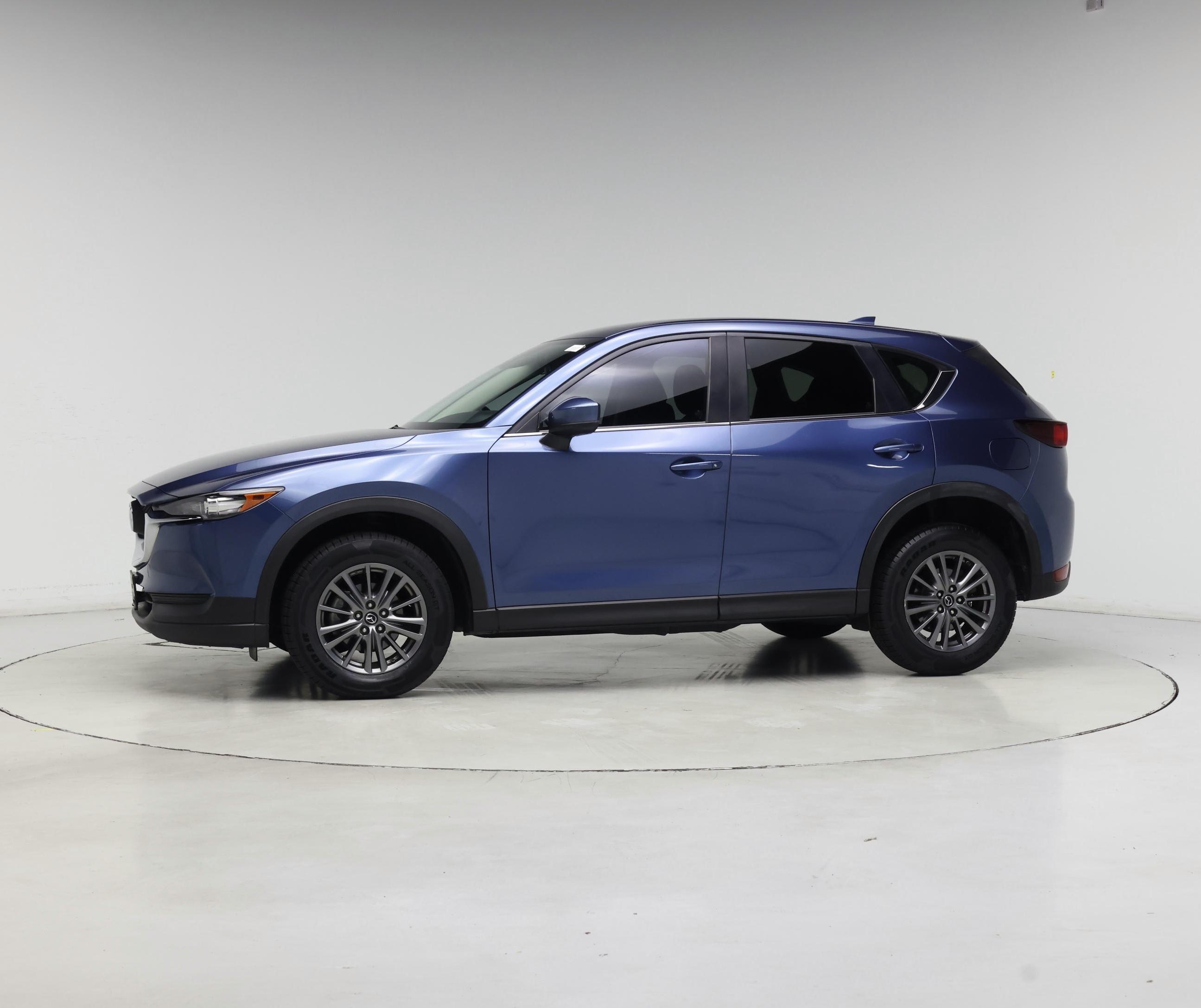 Thumbnail: 2018 Mazda CX-5 - 3