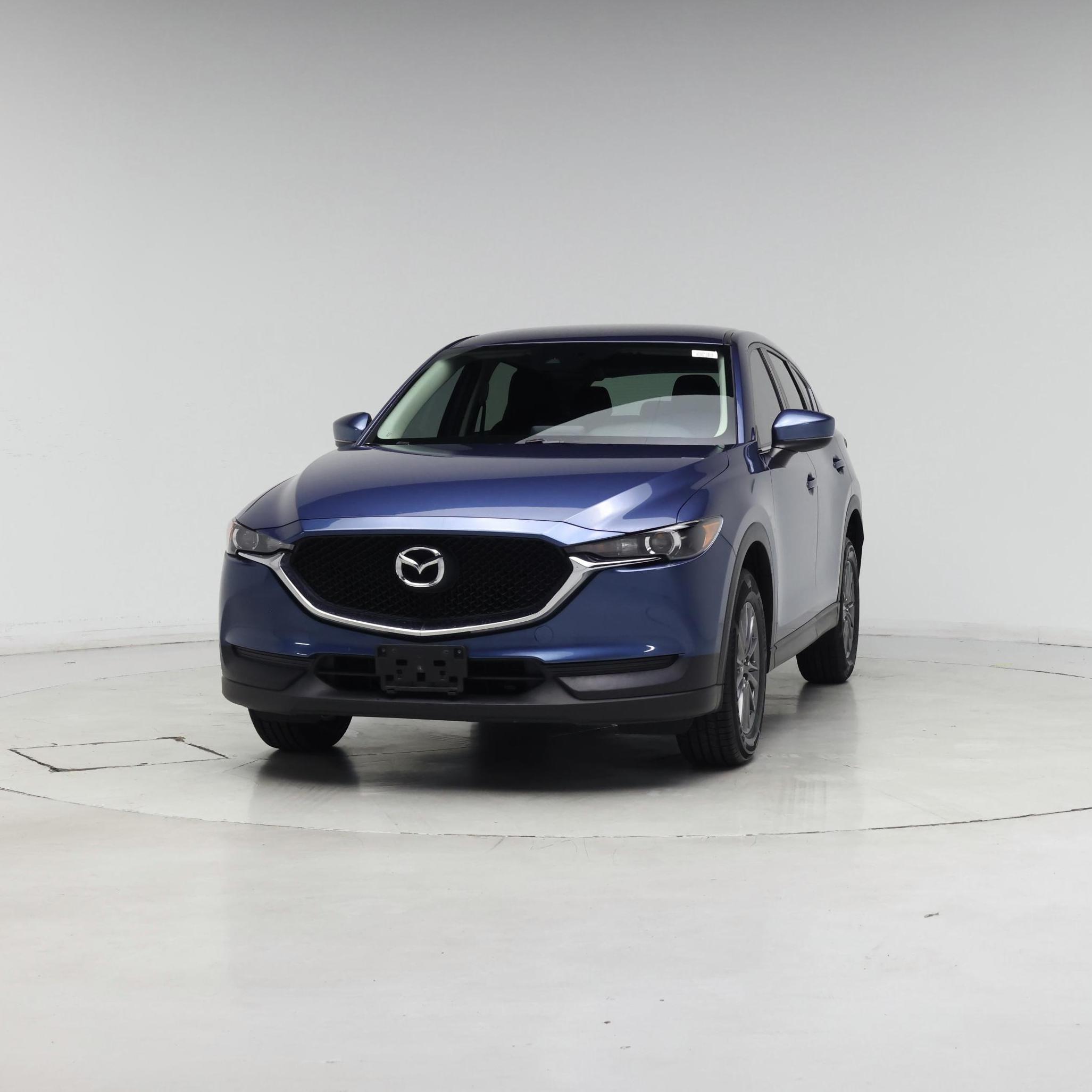 Thumbnail: 2018 Mazda CX-5 - 4