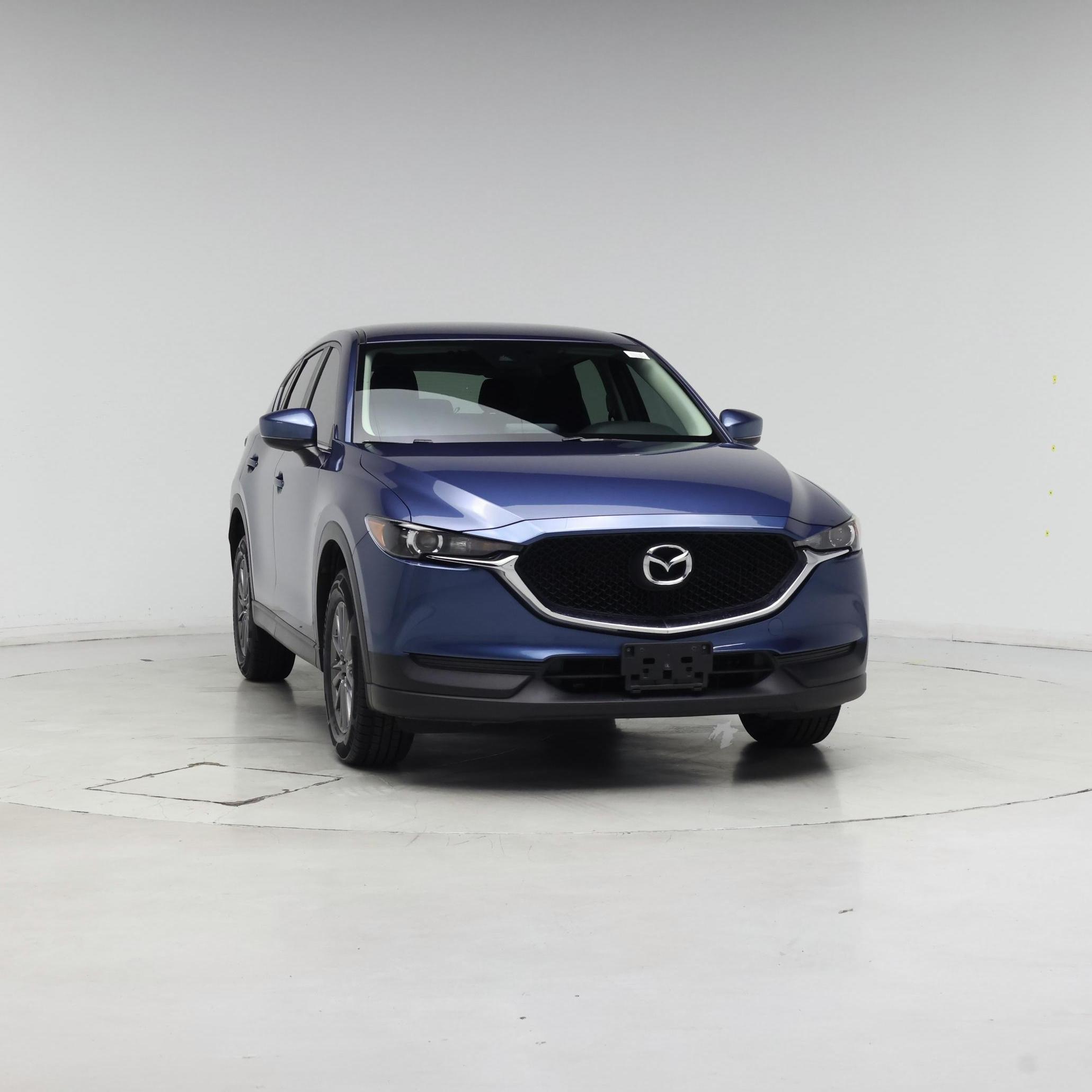 Thumbnail: 2018 Mazda CX-5 - 5