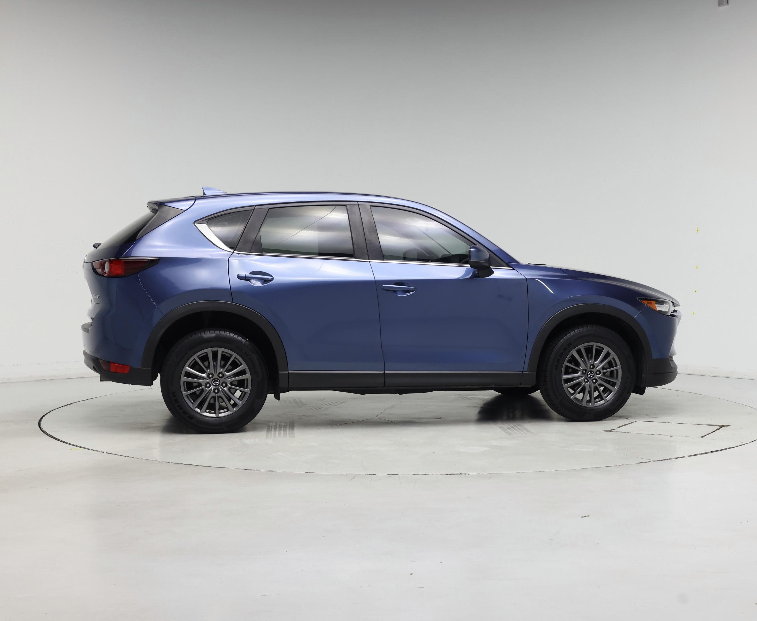 Thumbnail: 2018 Mazda CX-5 - 7