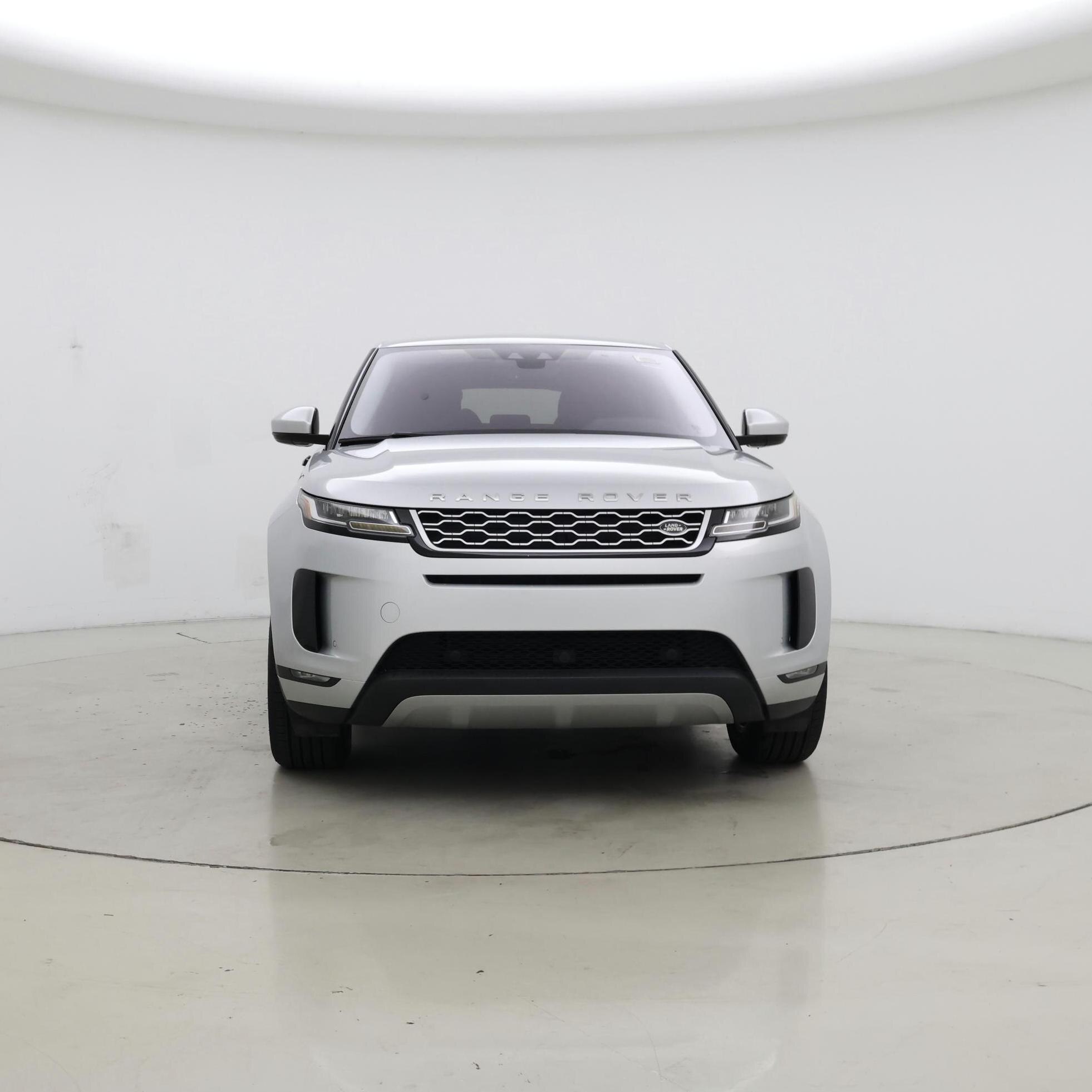 Thumbnail: 2020 Land Rover Range Rover Evoque - 5