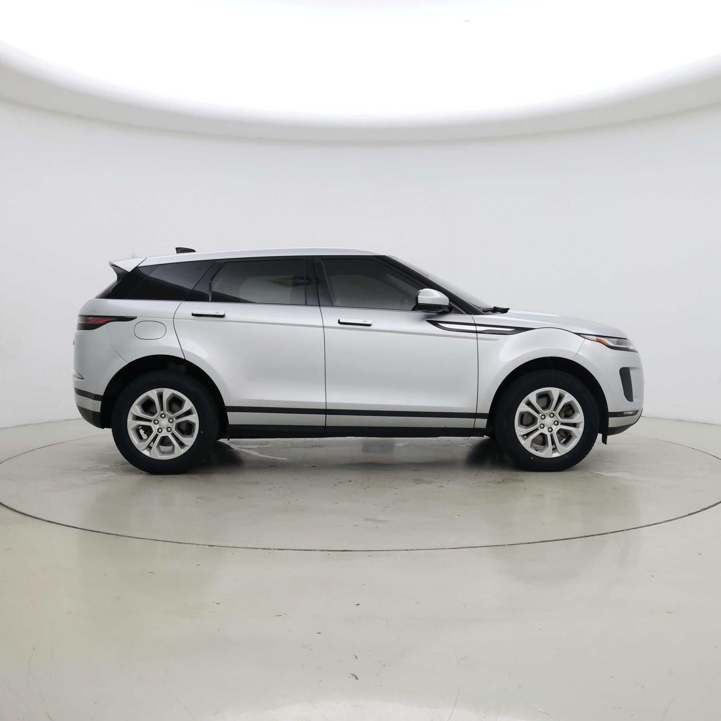 Thumbnail: 2020 Land Rover Range Rover Evoque - 7